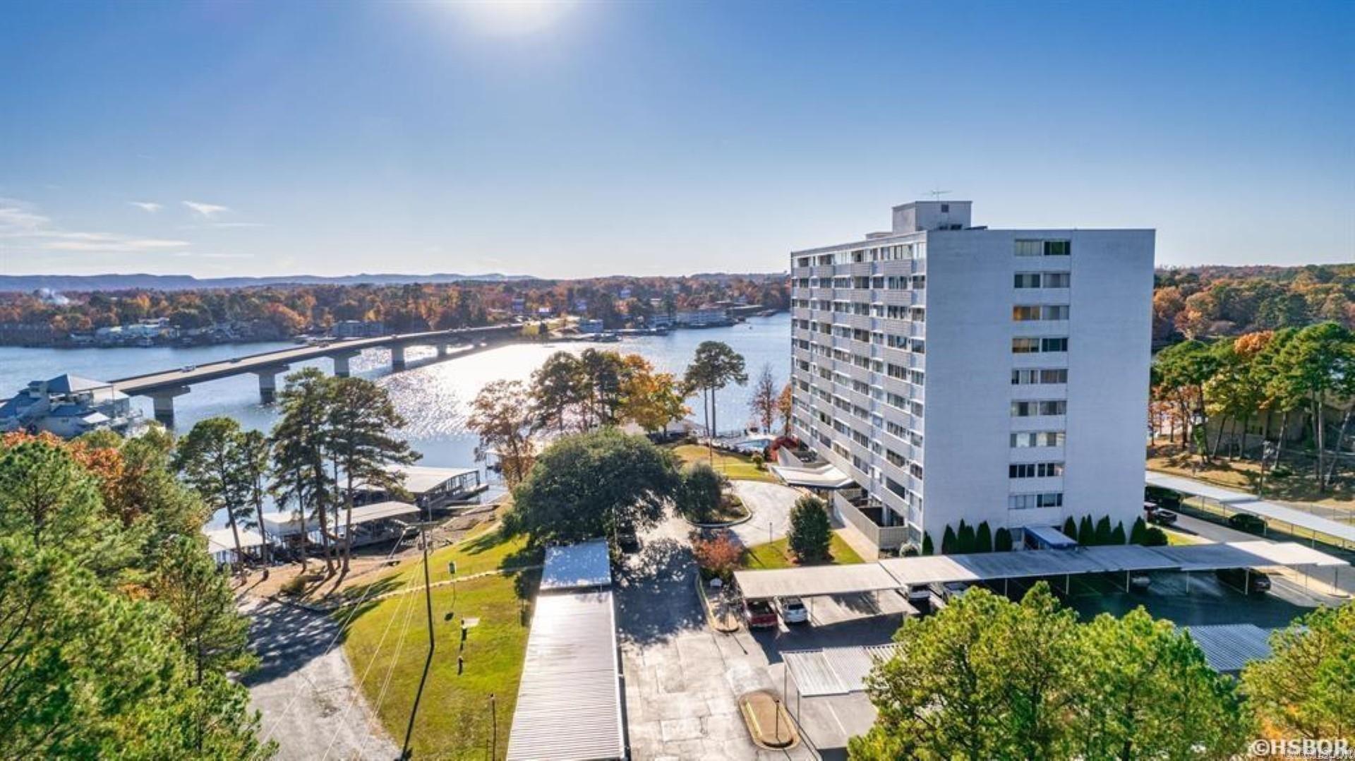 BEACON MANOR HPR - Residential
