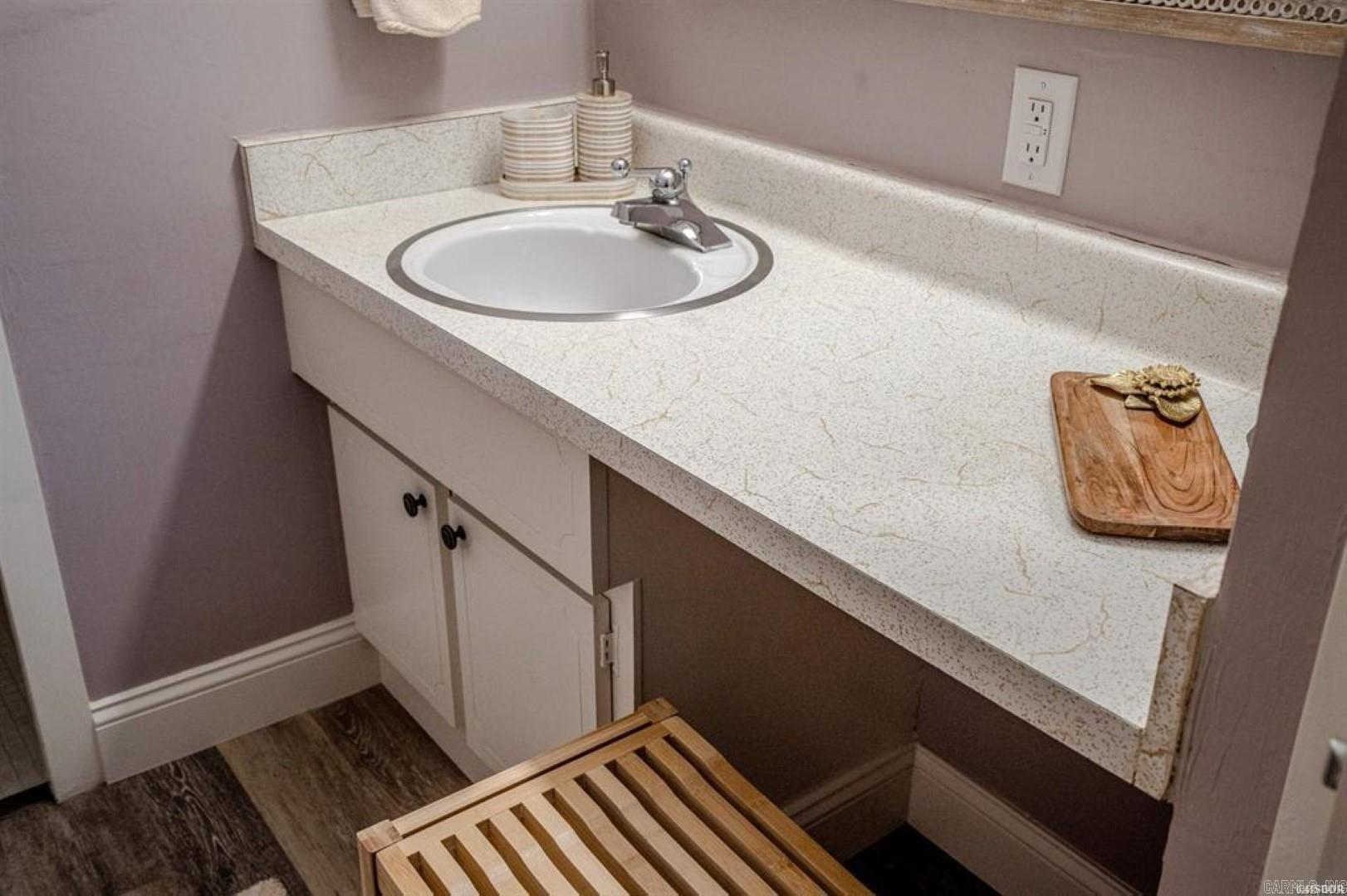 BEACON MANOR HPR - Residential
