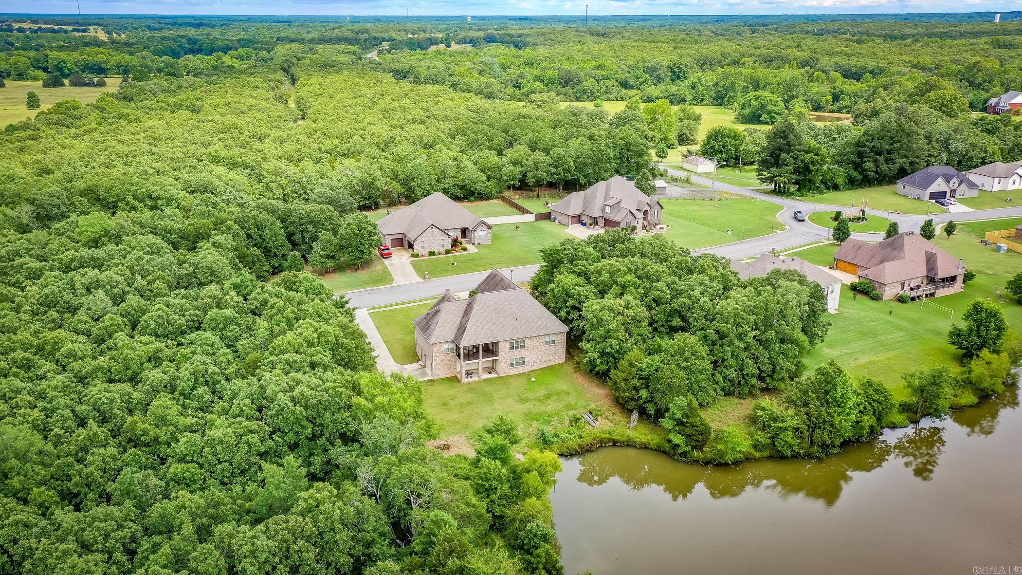 GREYSTONE - Residential