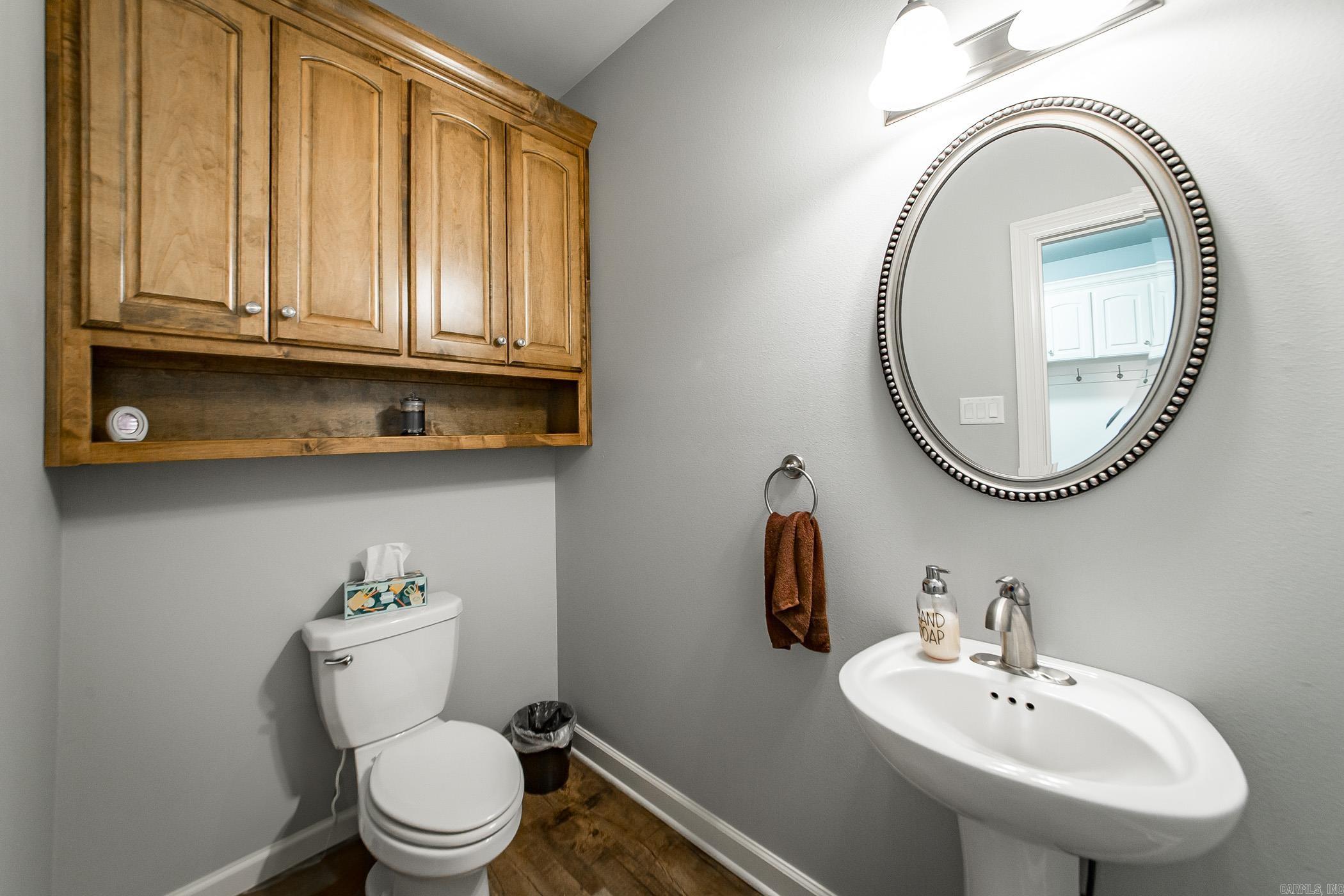 GREYSTONE - Residential