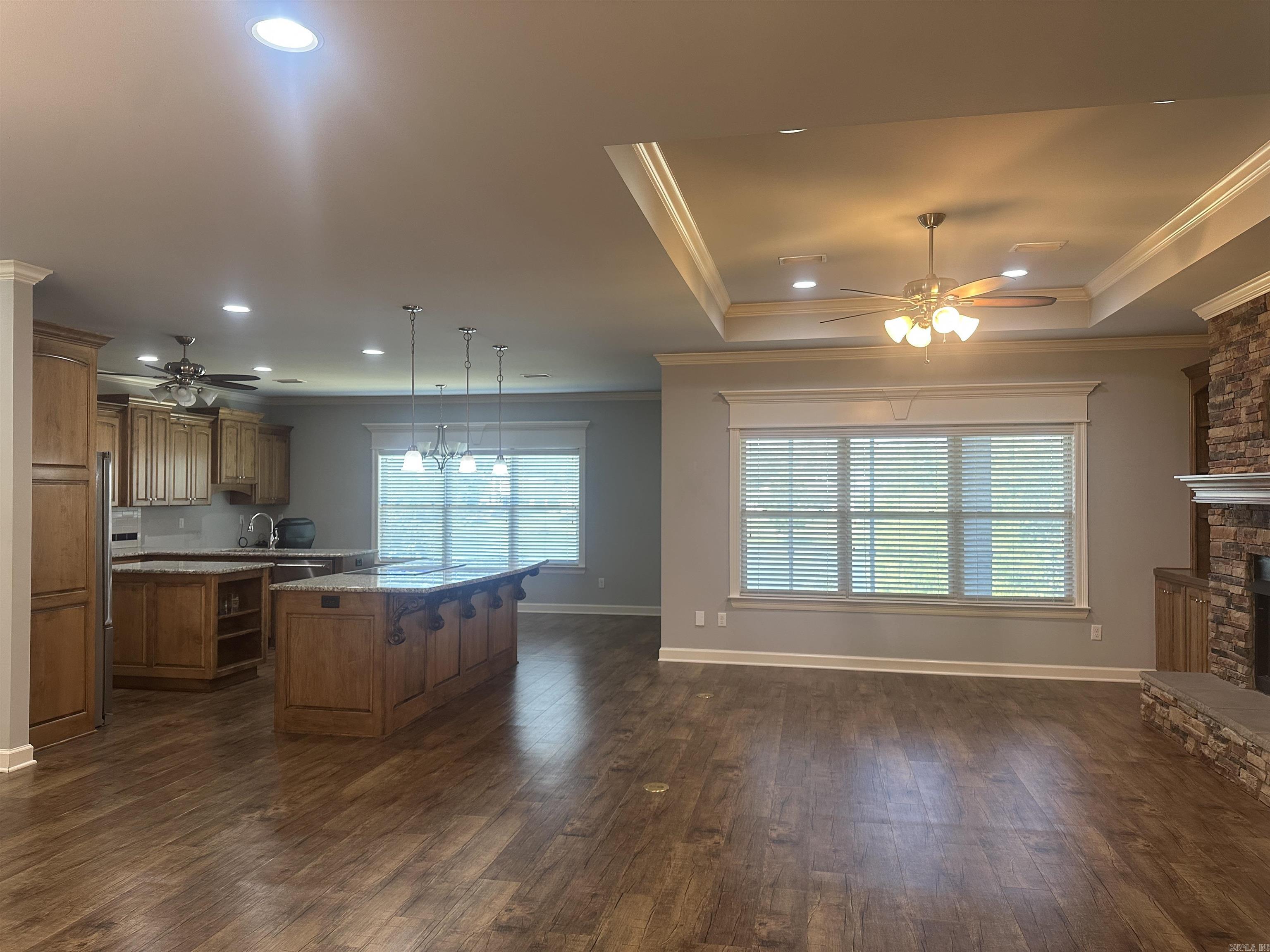 GREYSTONE - Residential