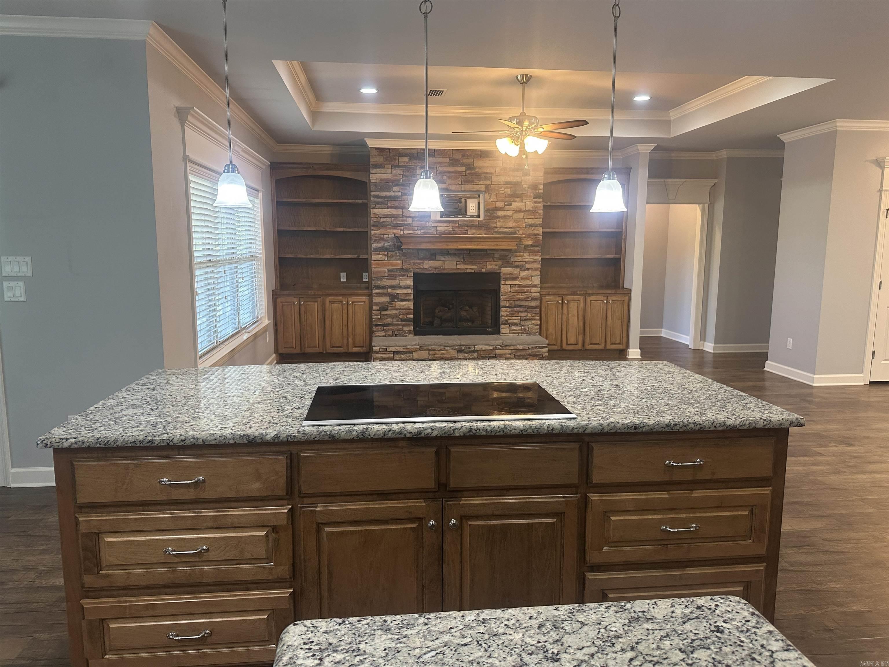 GREYSTONE - Residential