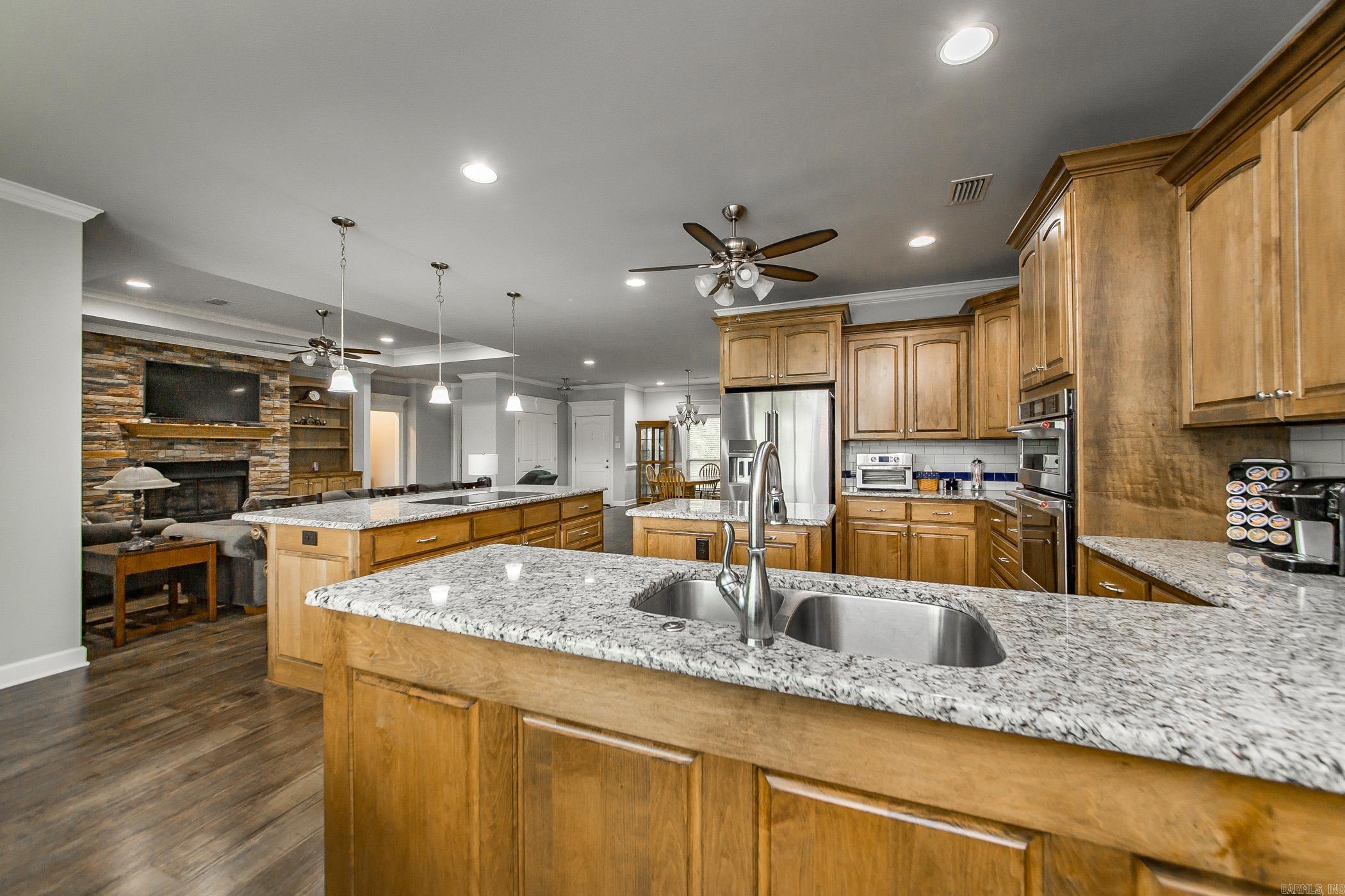 GREYSTONE - Residential