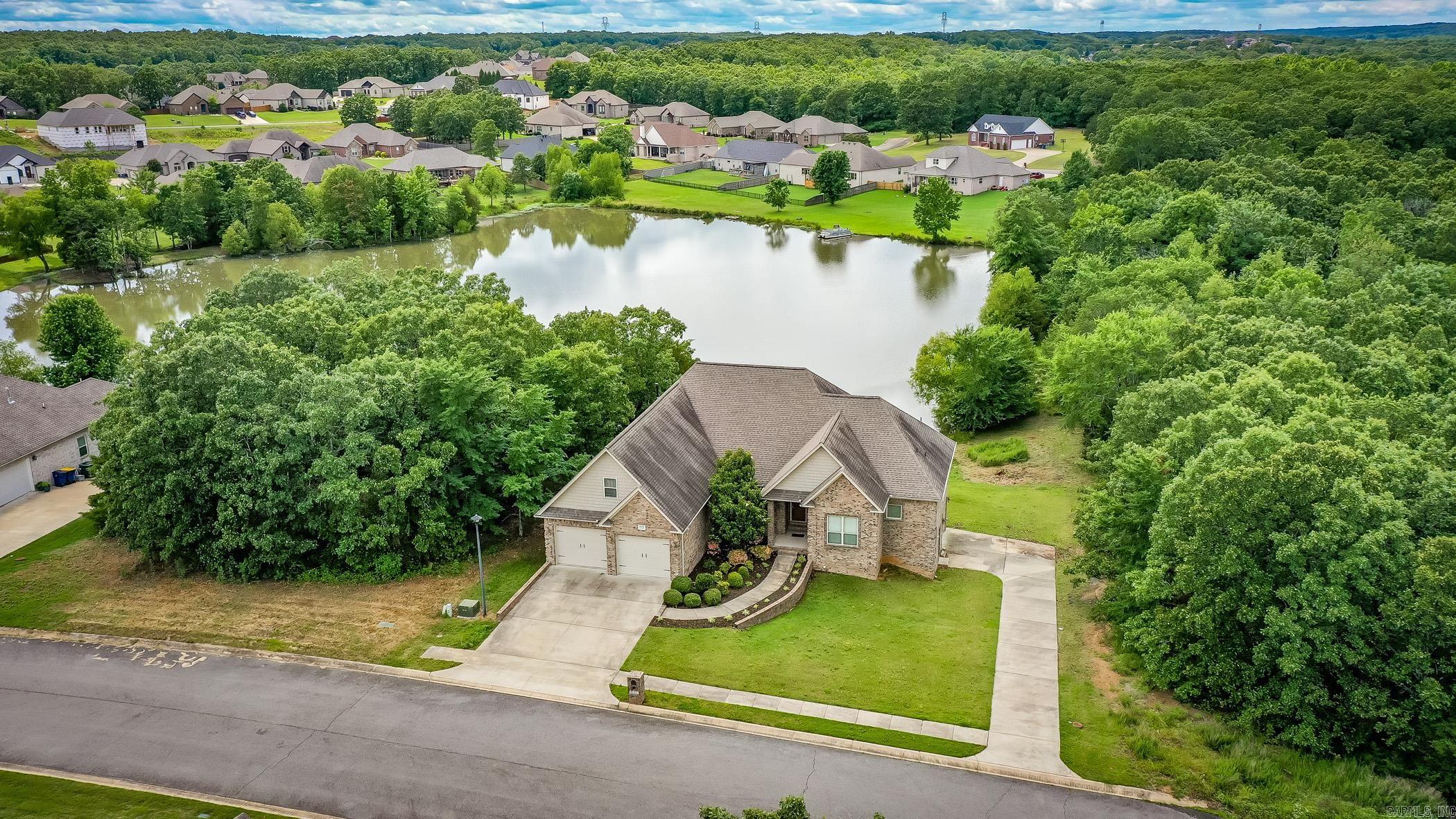GREYSTONE - Residential