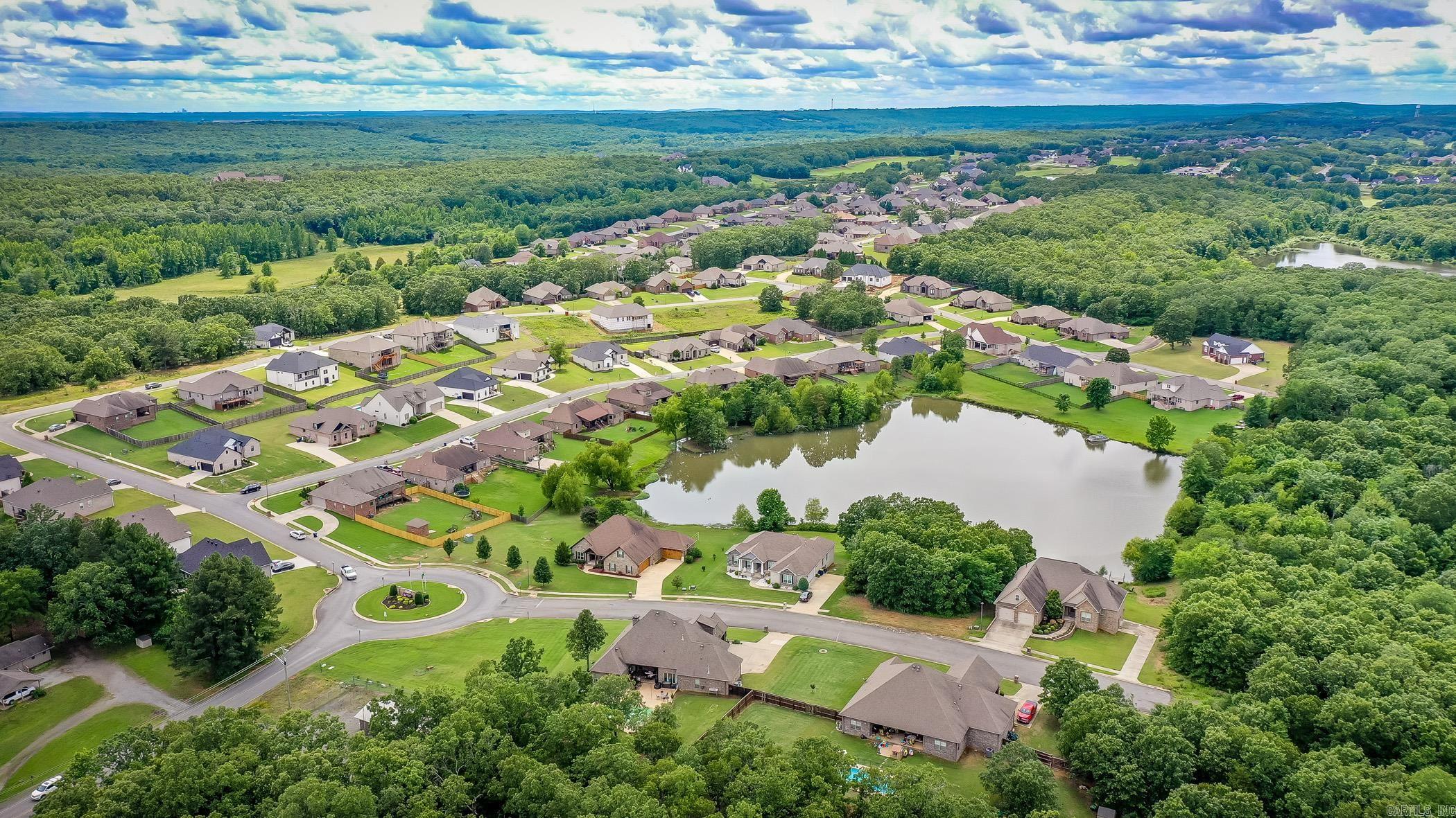 GREYSTONE - Residential