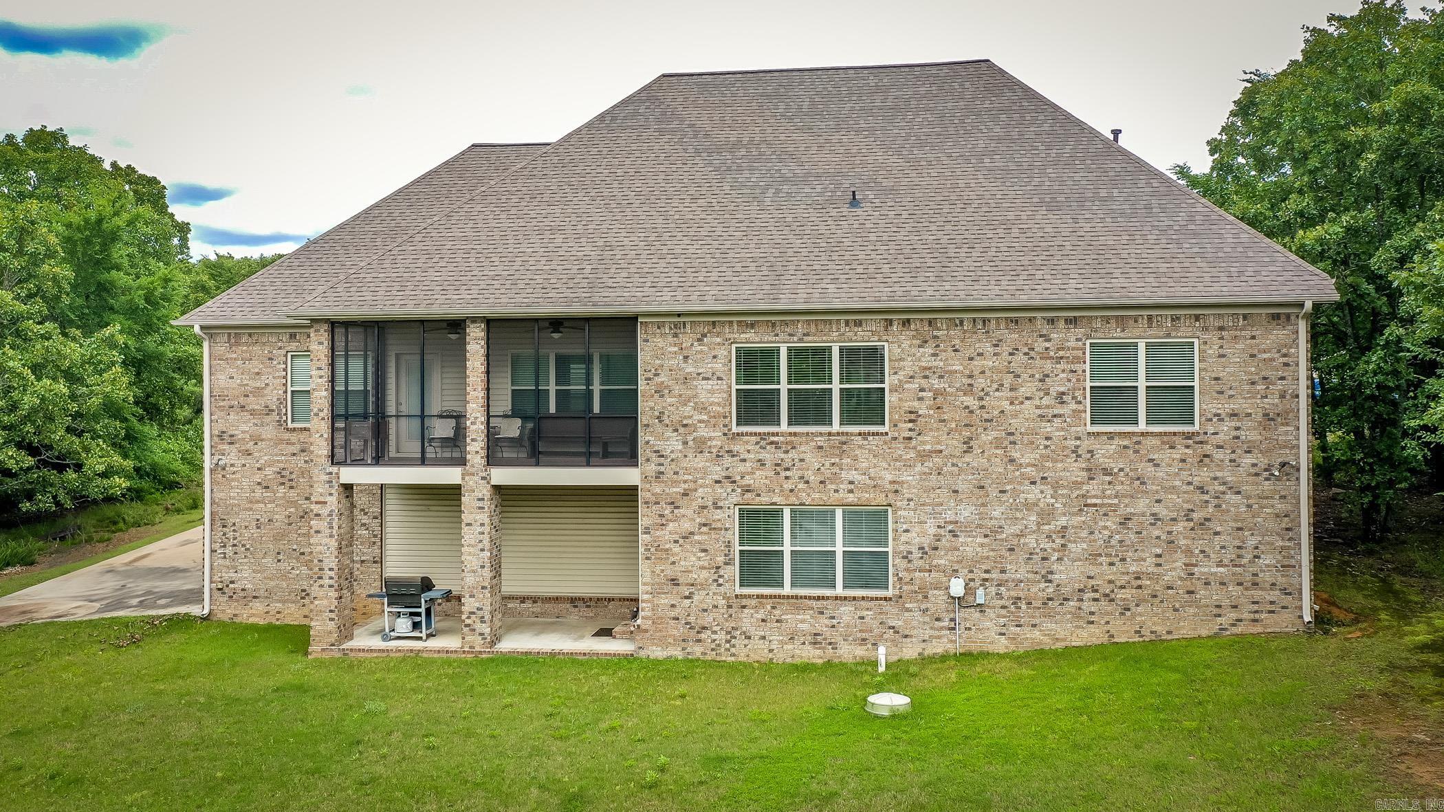 GREYSTONE - Residential