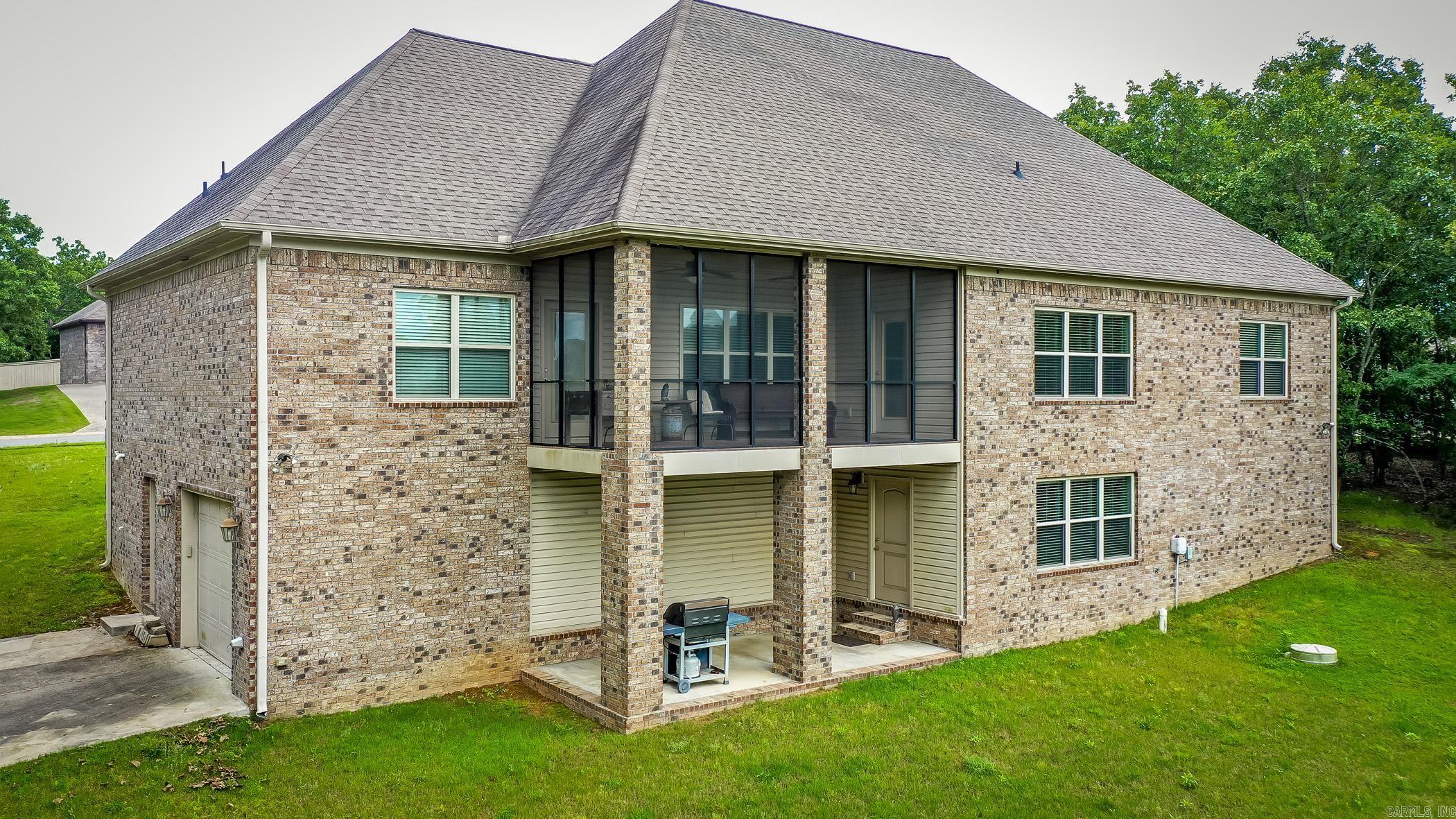 GREYSTONE - Residential