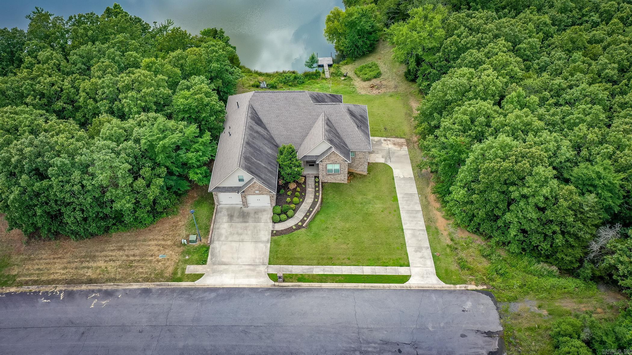 GREYSTONE - Residential