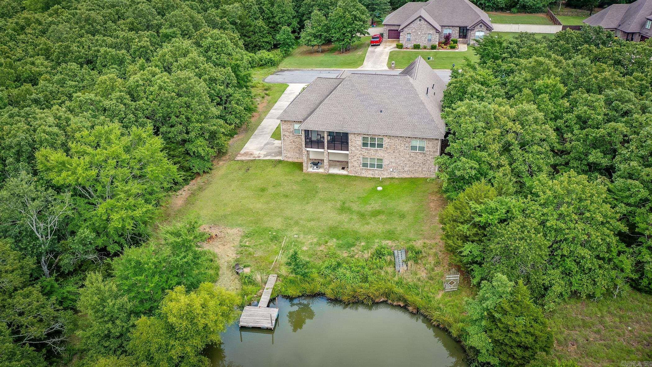 GREYSTONE - Residential