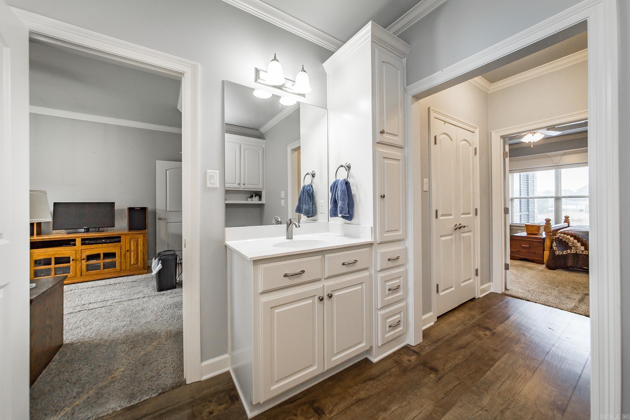 GREYSTONE - Residential
