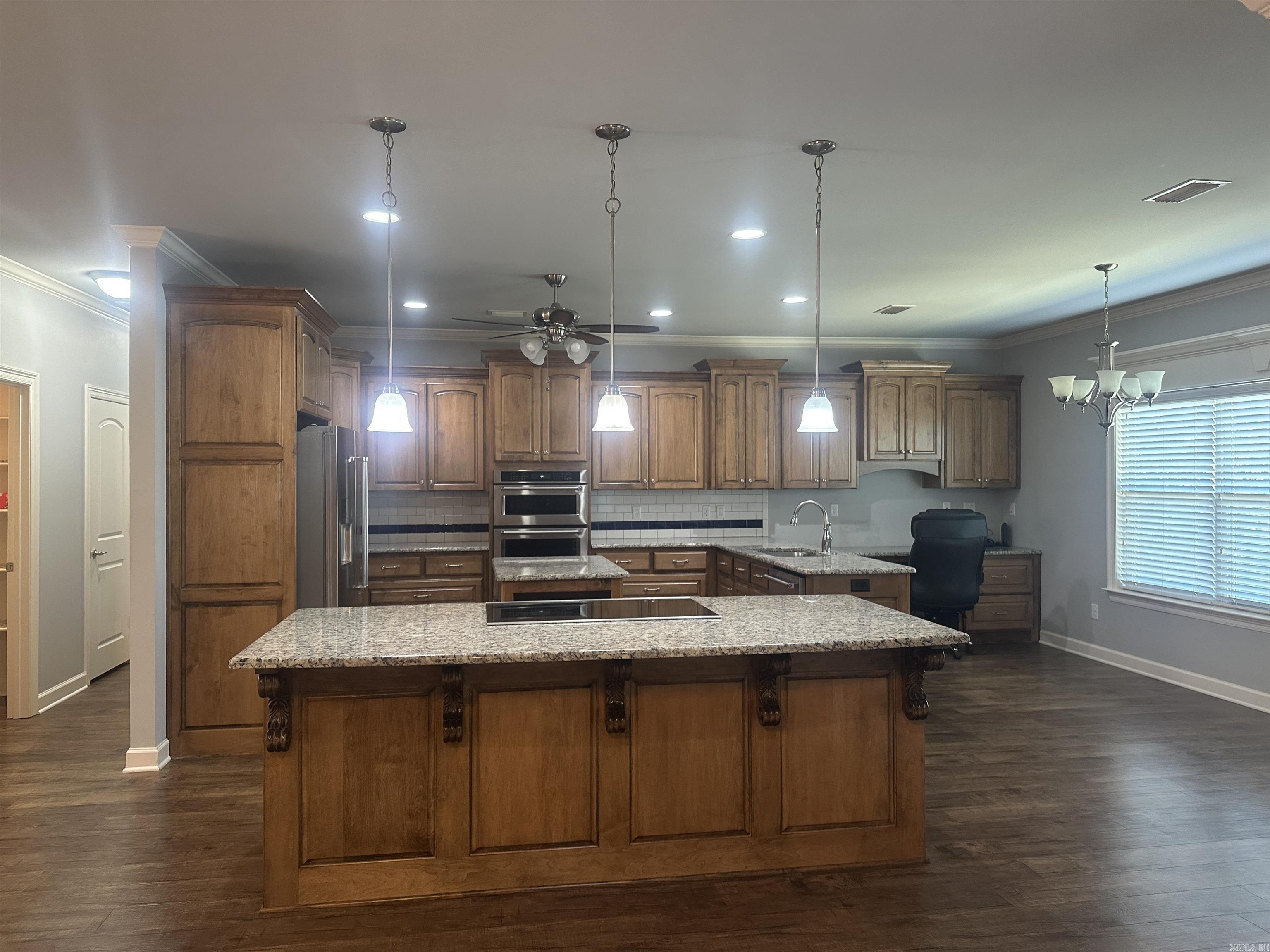 GREYSTONE - Residential