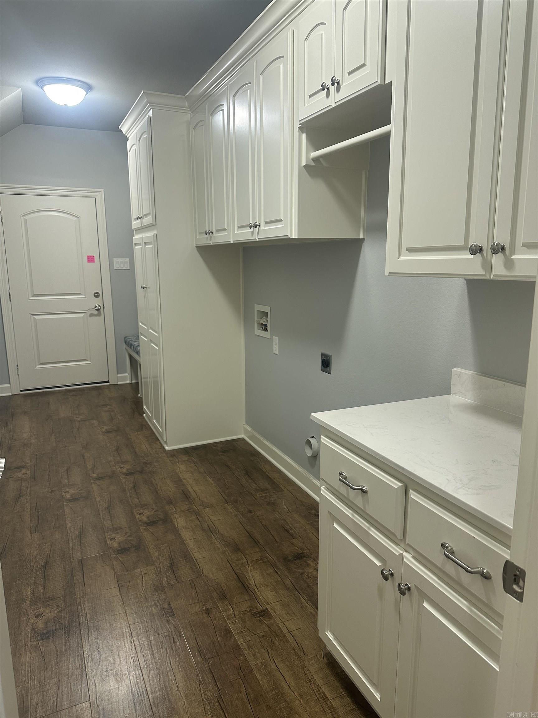 GREYSTONE - Residential
