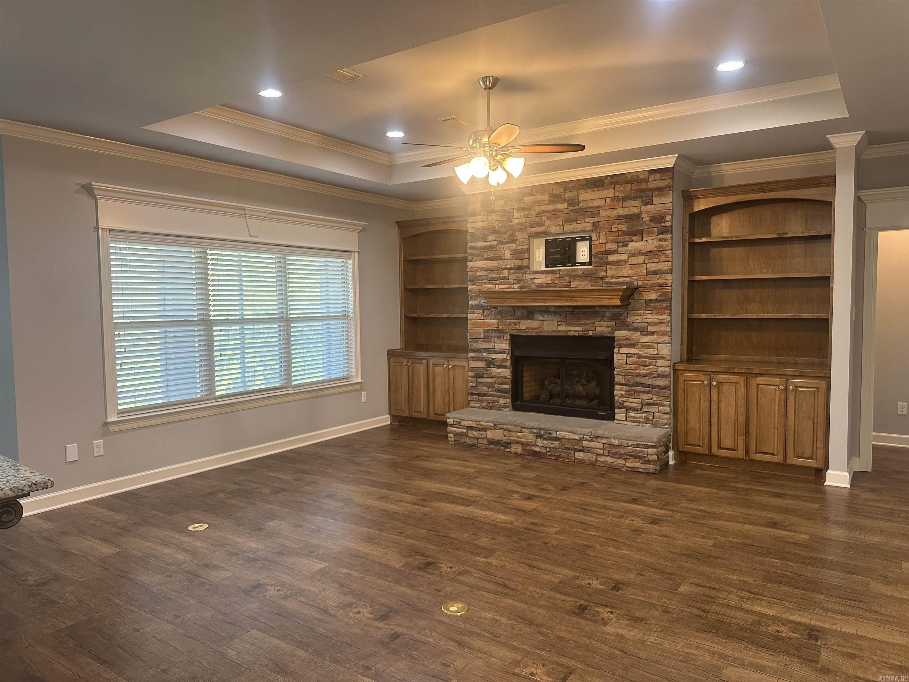 GREYSTONE - Residential
