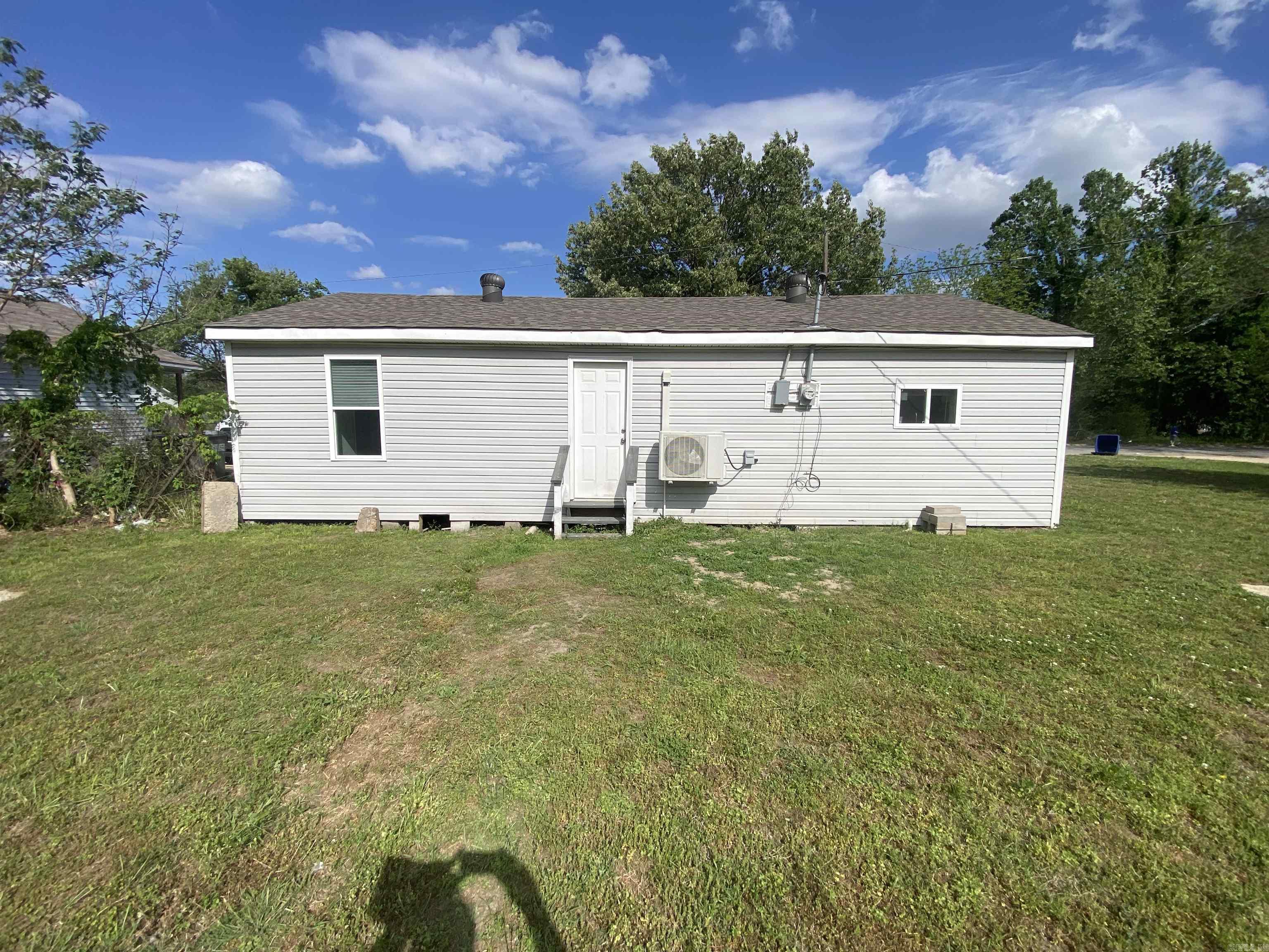 JP Seaton 2nd - Residential