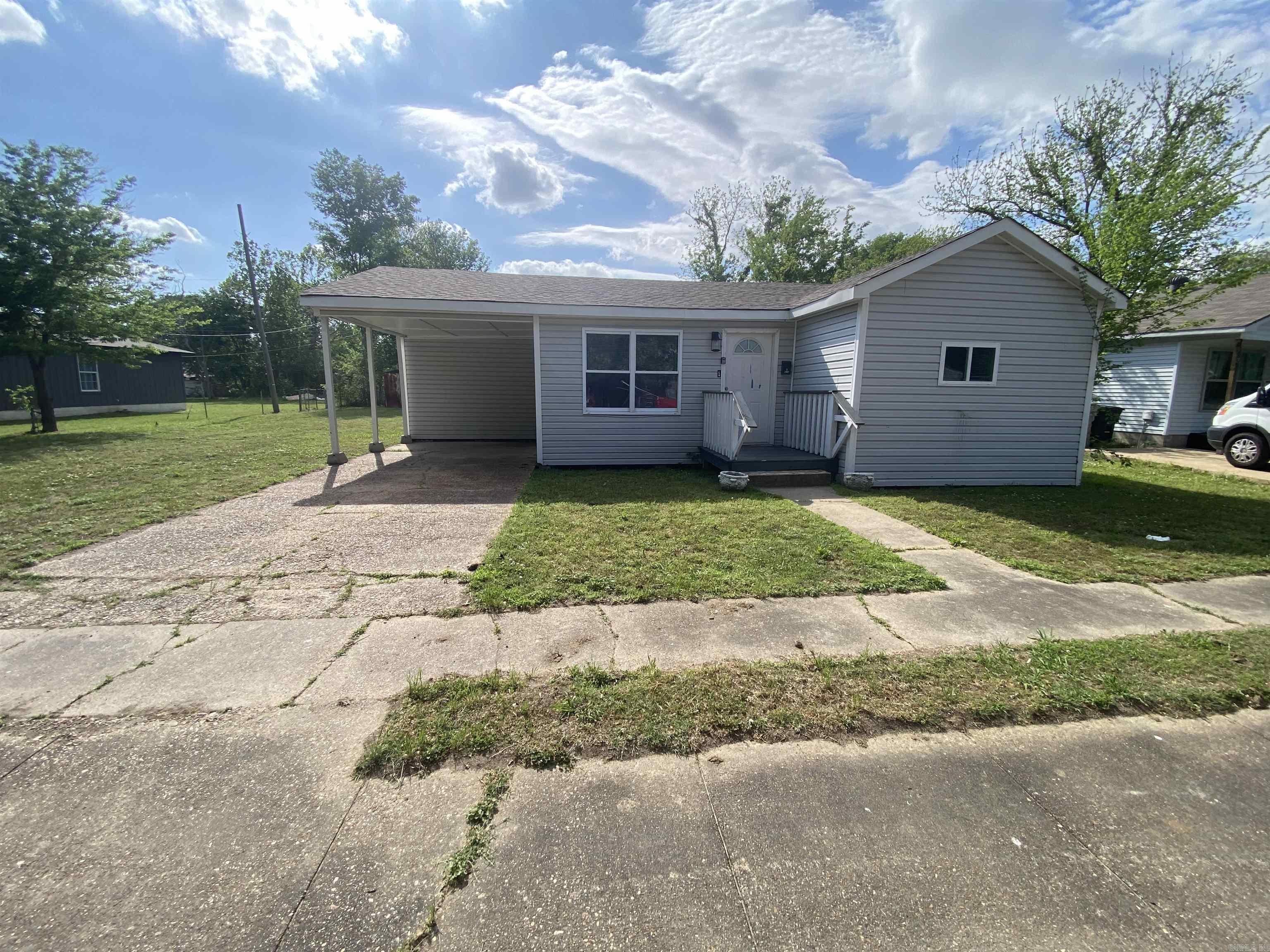 JP Seaton 2nd - Residential