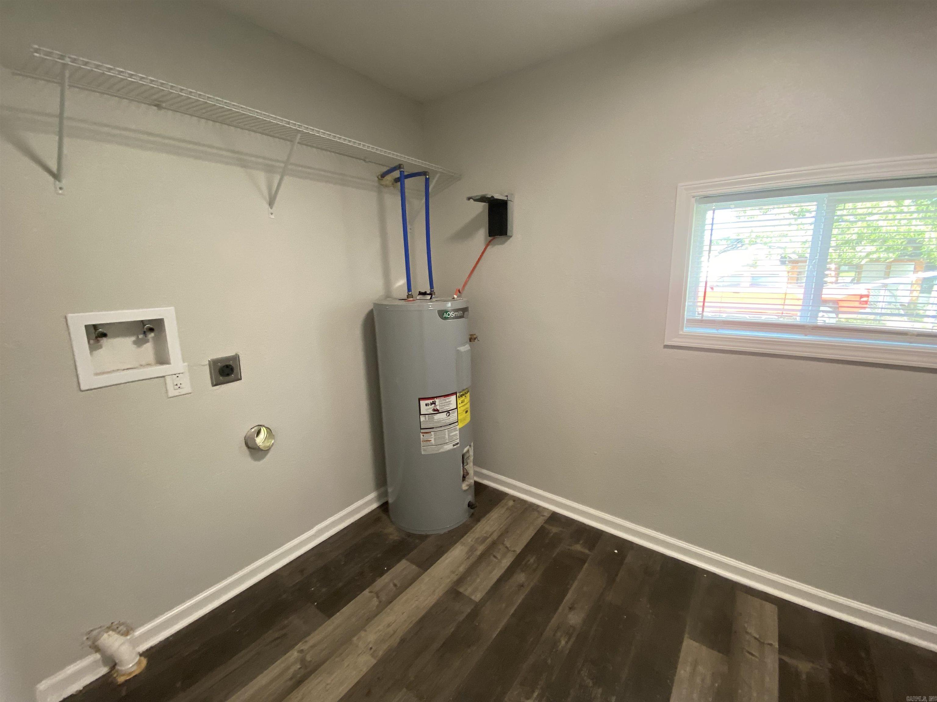 JP Seaton 2nd - Residential