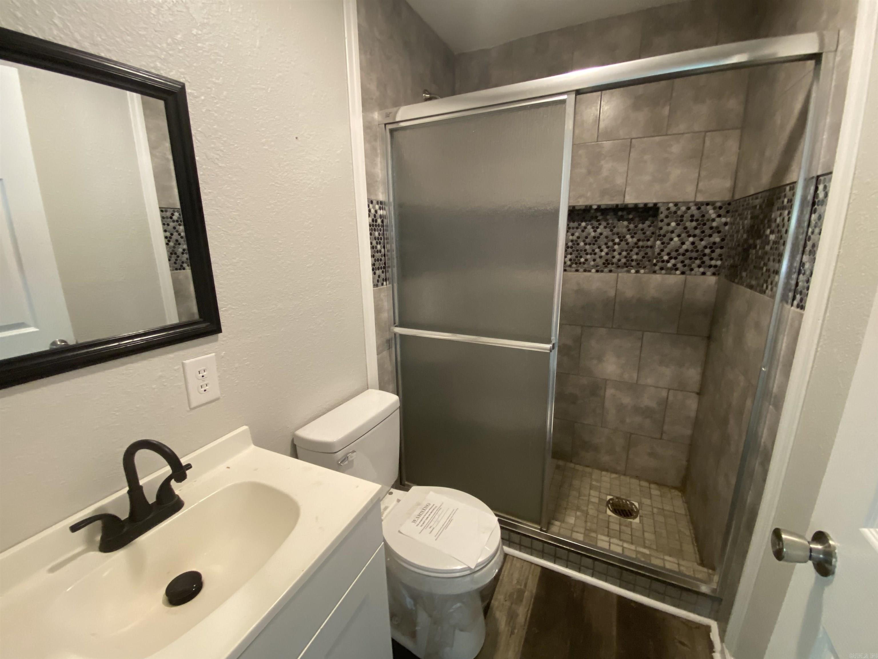 JP Seaton 2nd - Residential