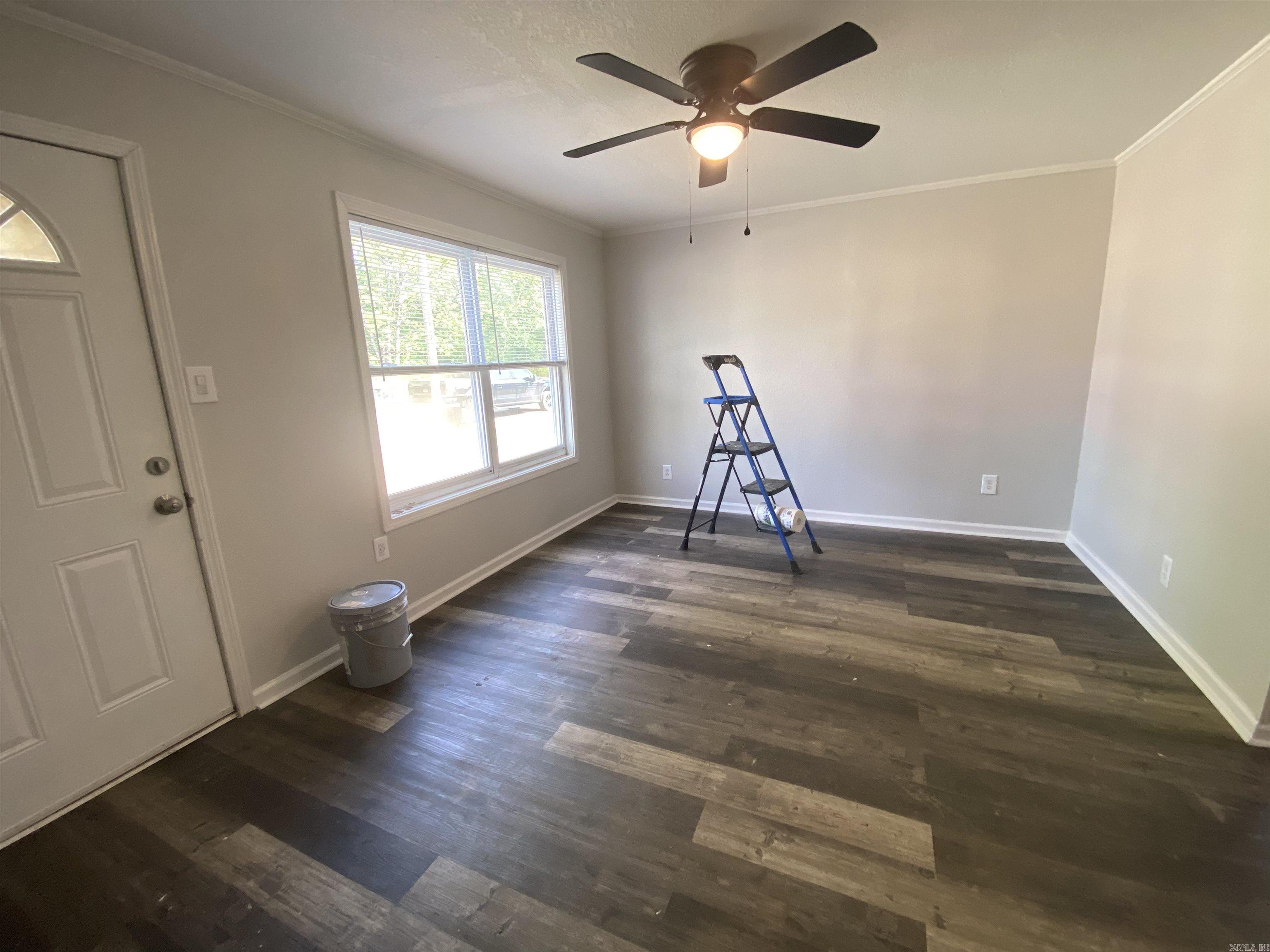 JP Seaton 2nd - Residential