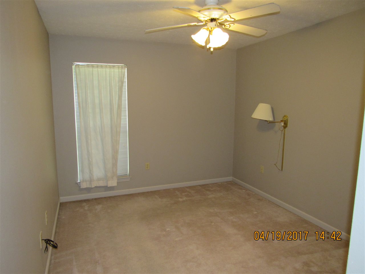 Briarcrest - Residential Lease