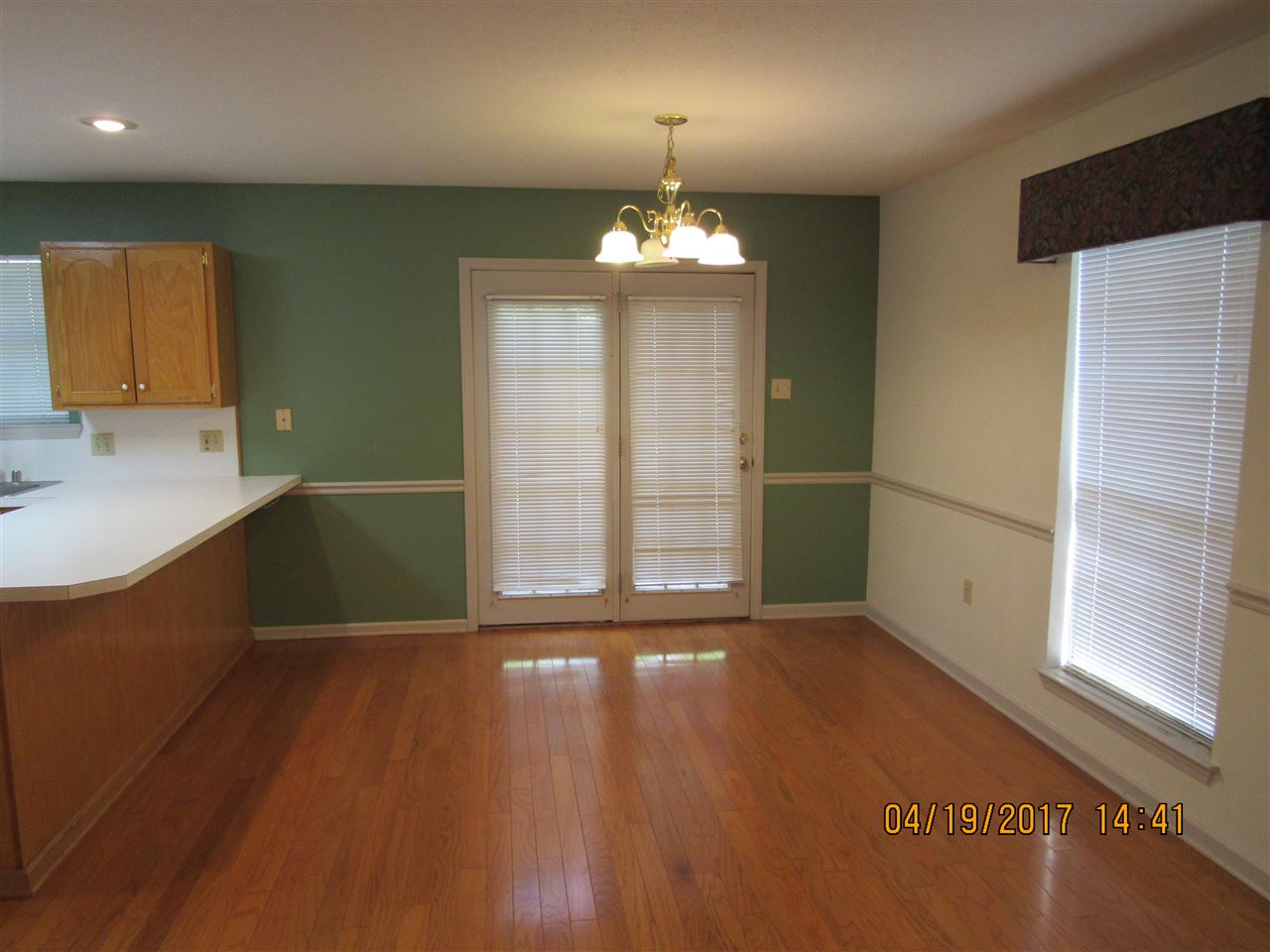 Briarcrest - Residential Lease