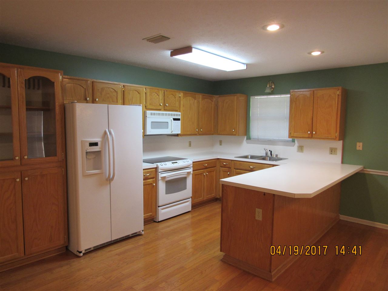 Briarcrest - Residential Lease