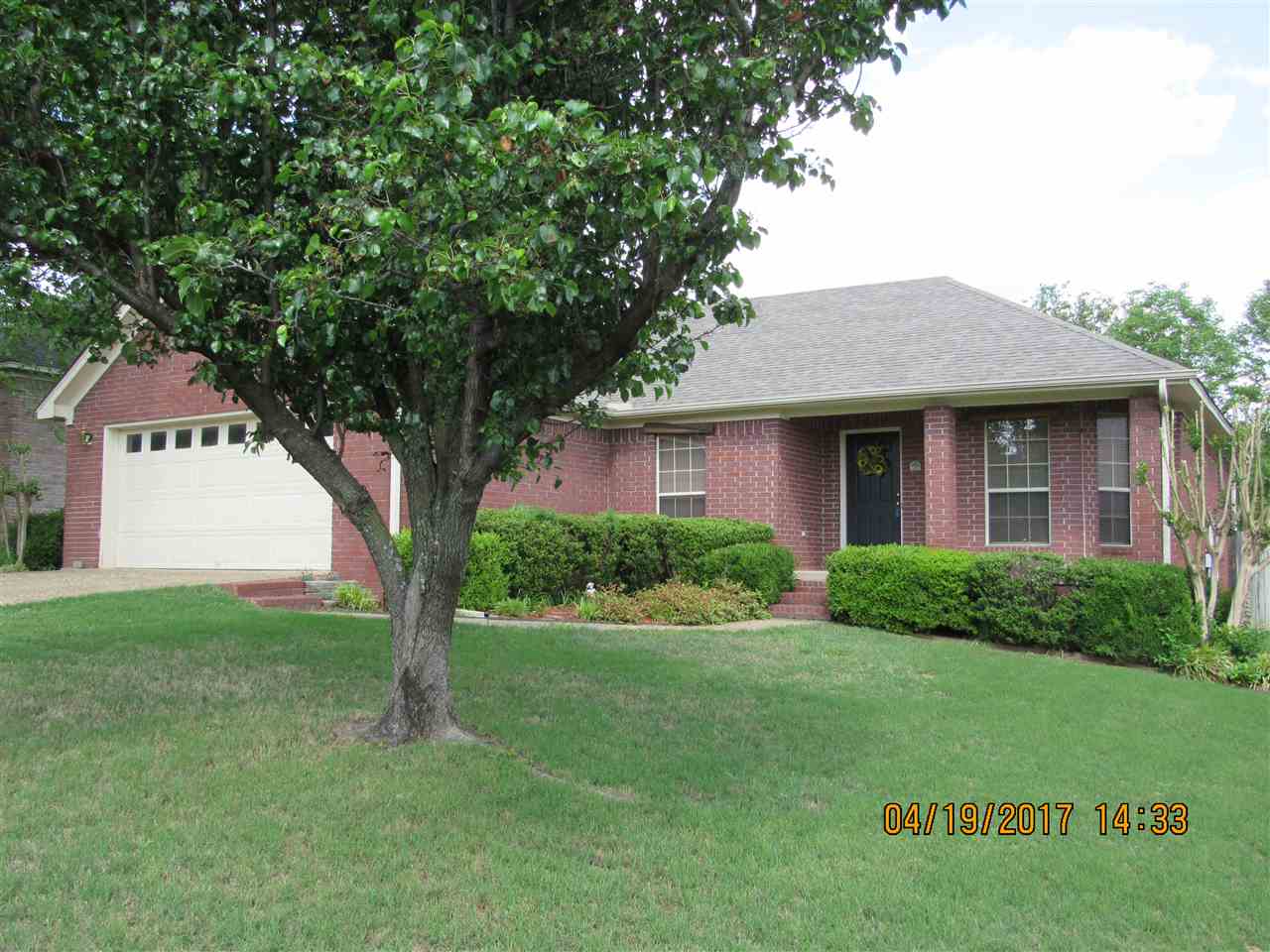 Briarcrest - Residential Lease