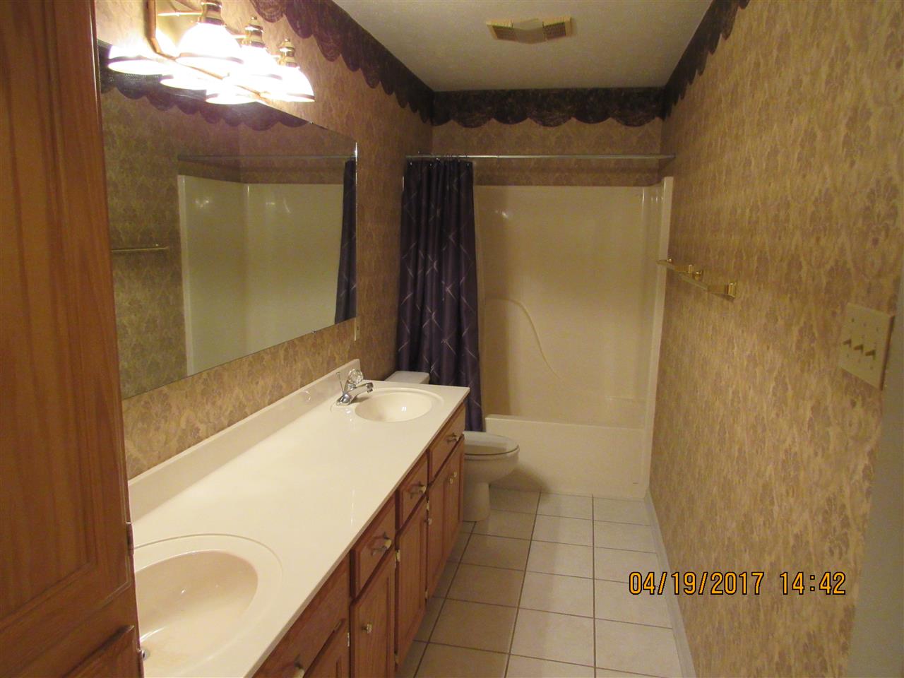 Briarcrest - Residential Lease