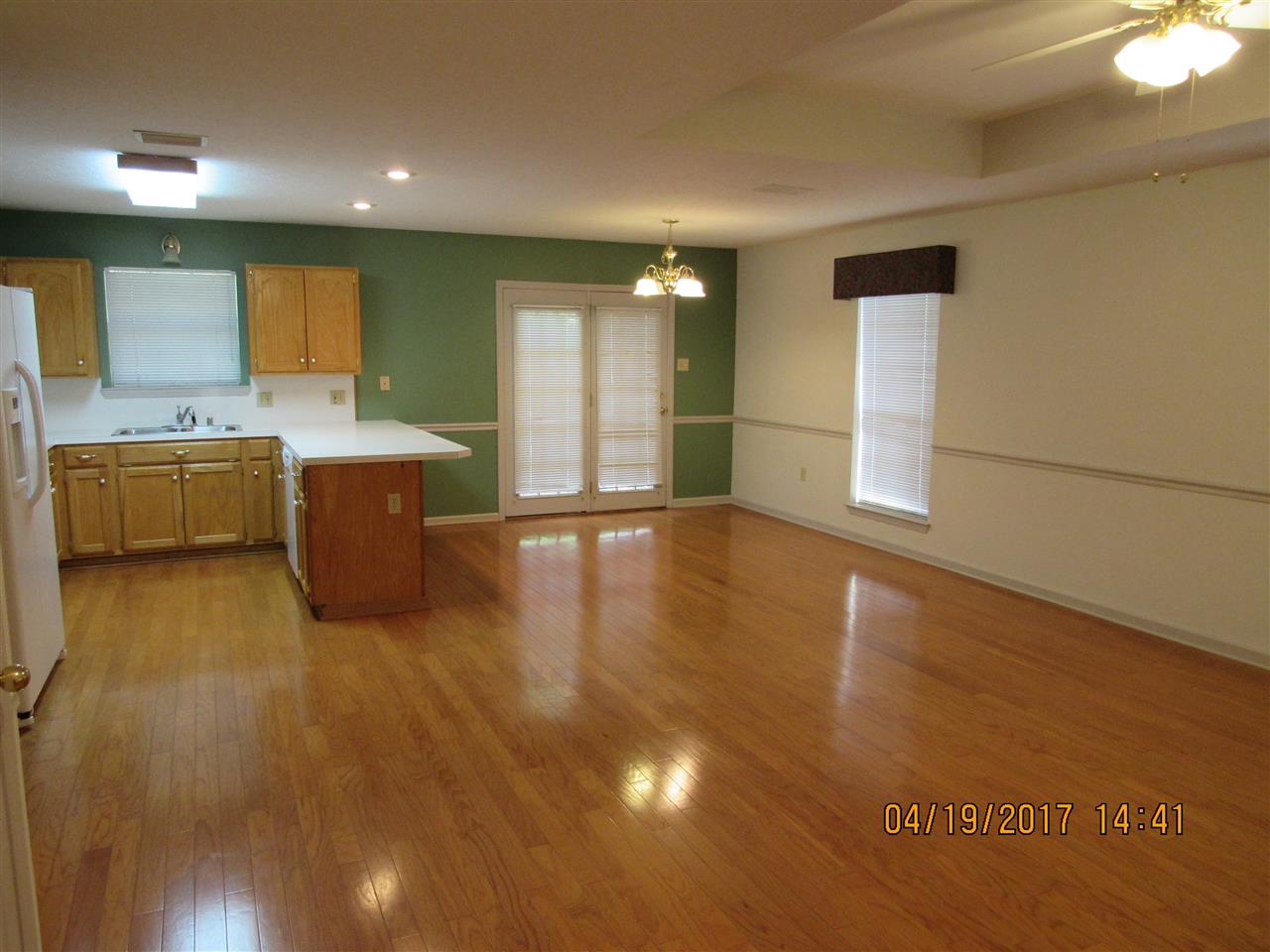 Briarcrest - Residential Lease