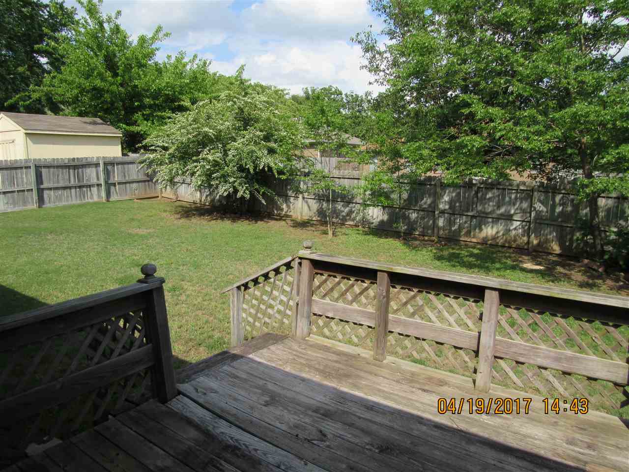 Briarcrest - Residential Lease