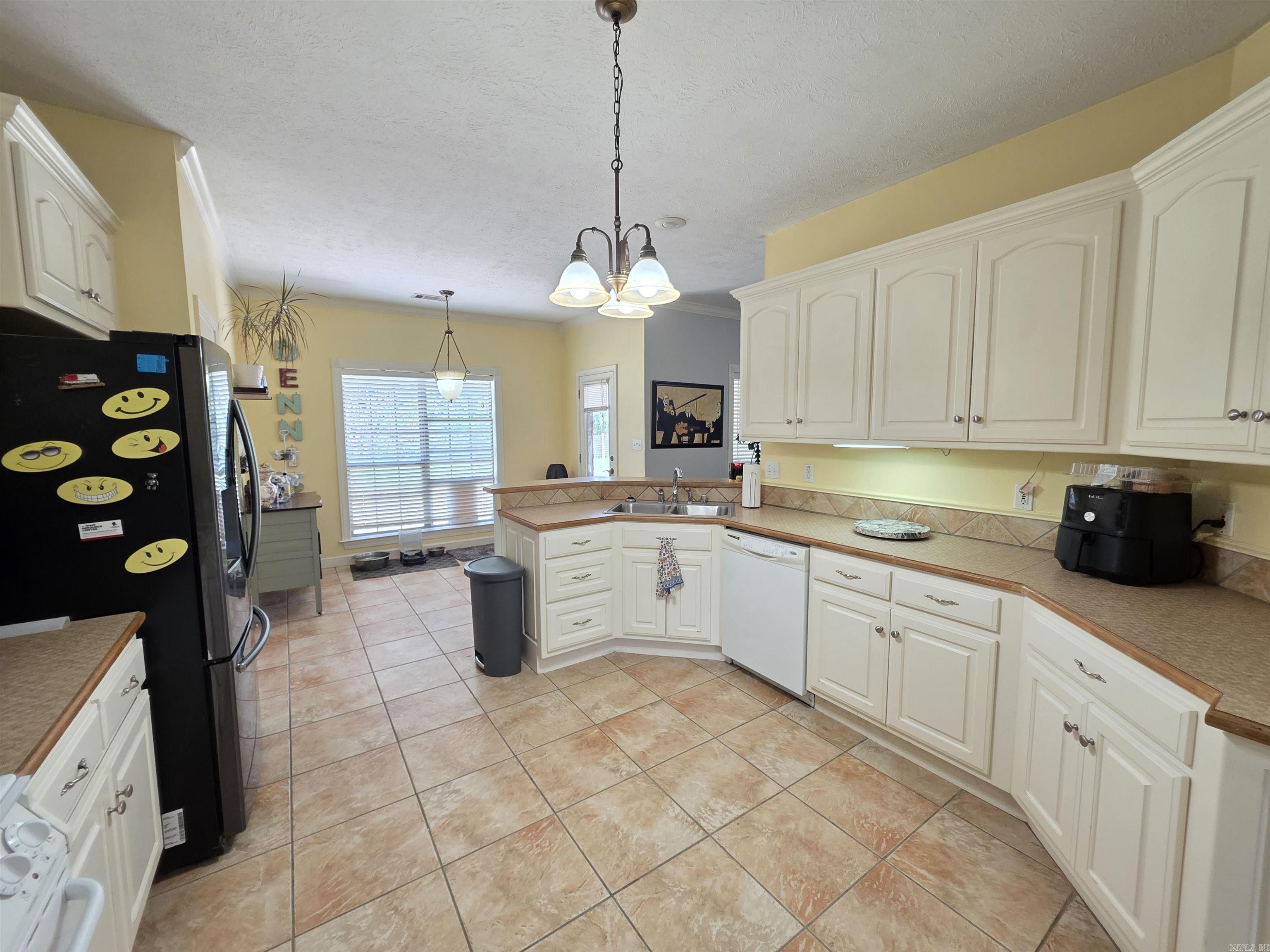 Magness Creek - Residential