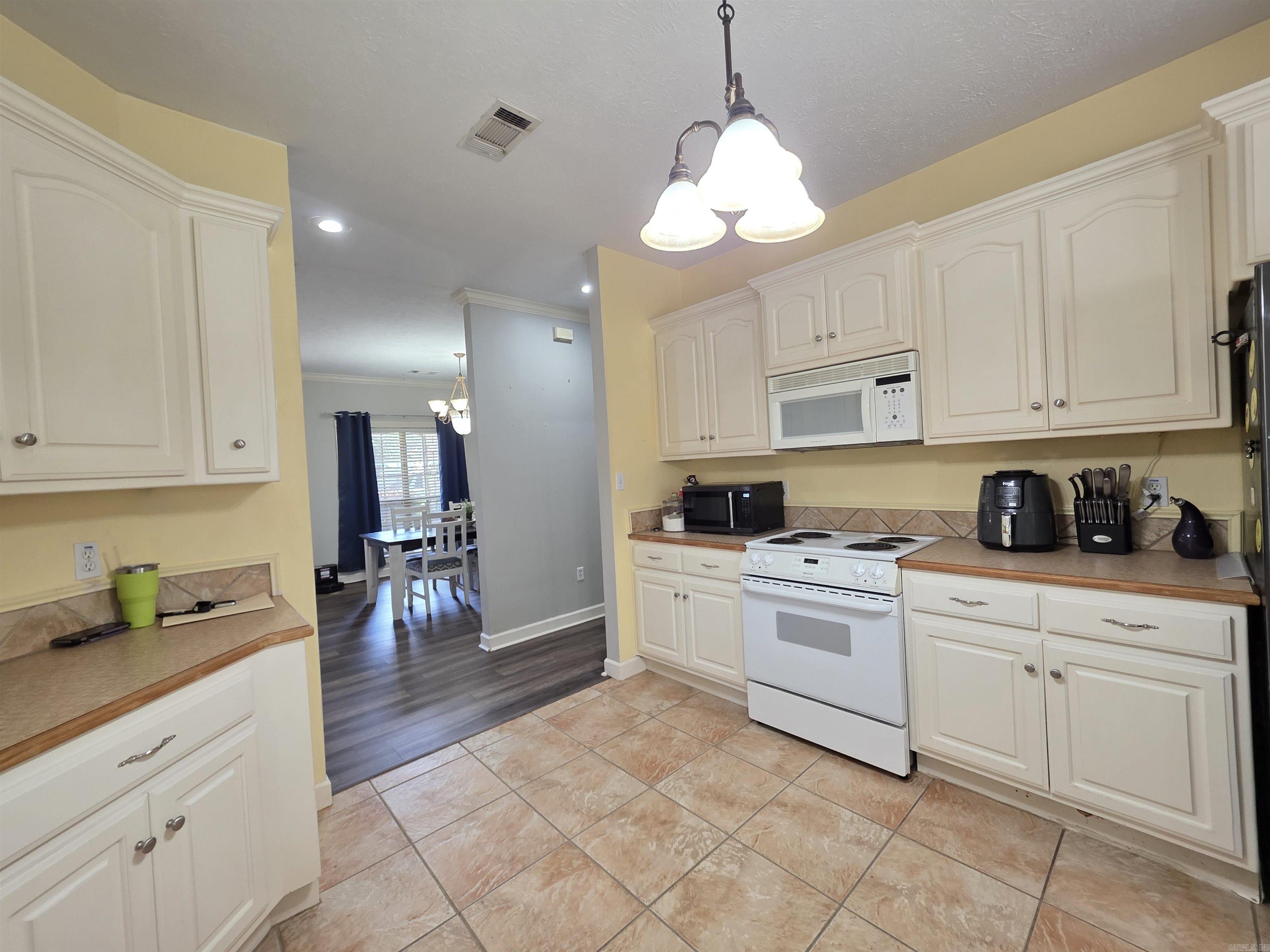 Magness Creek - Residential