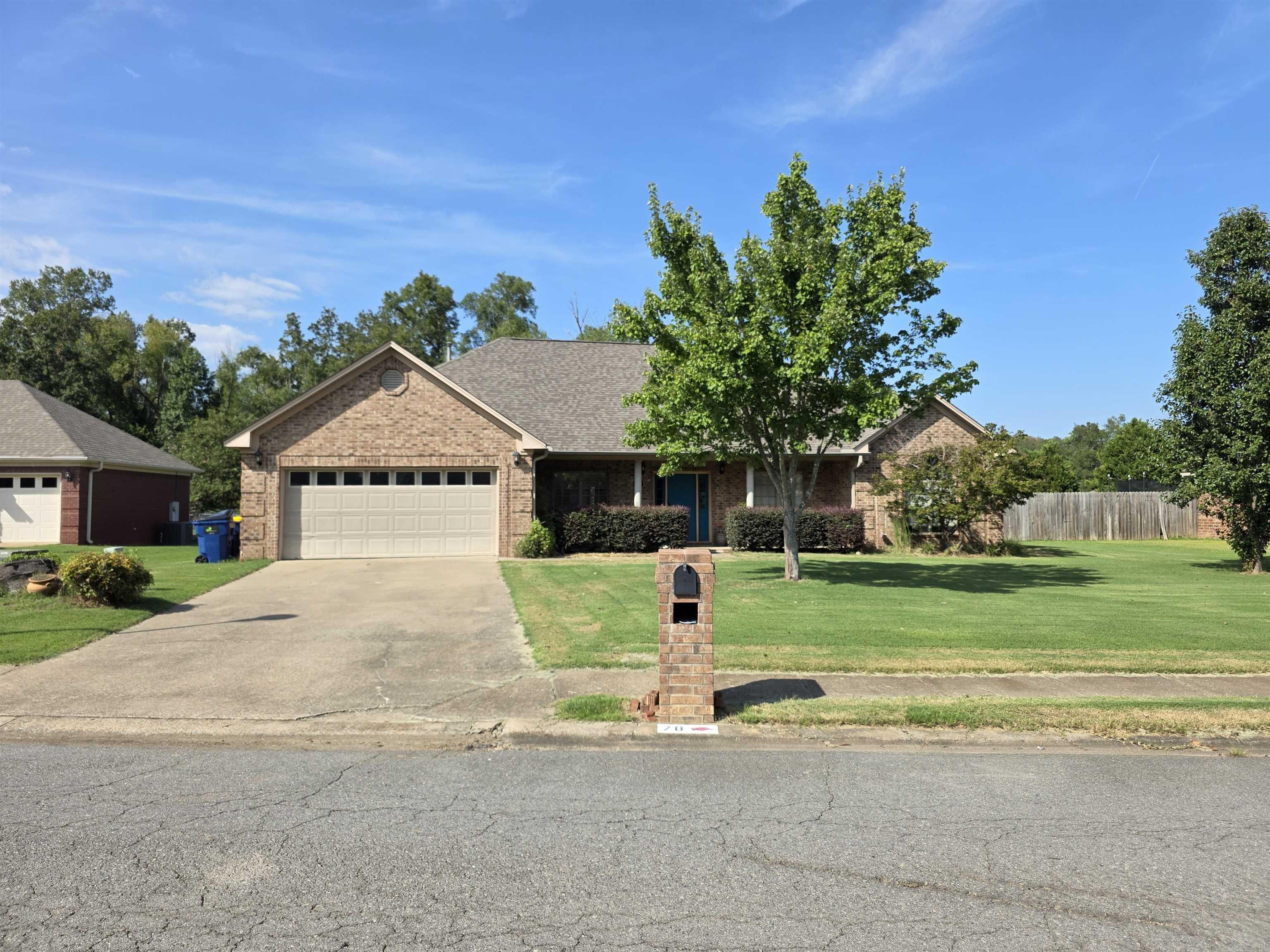 Magness Creek - Residential