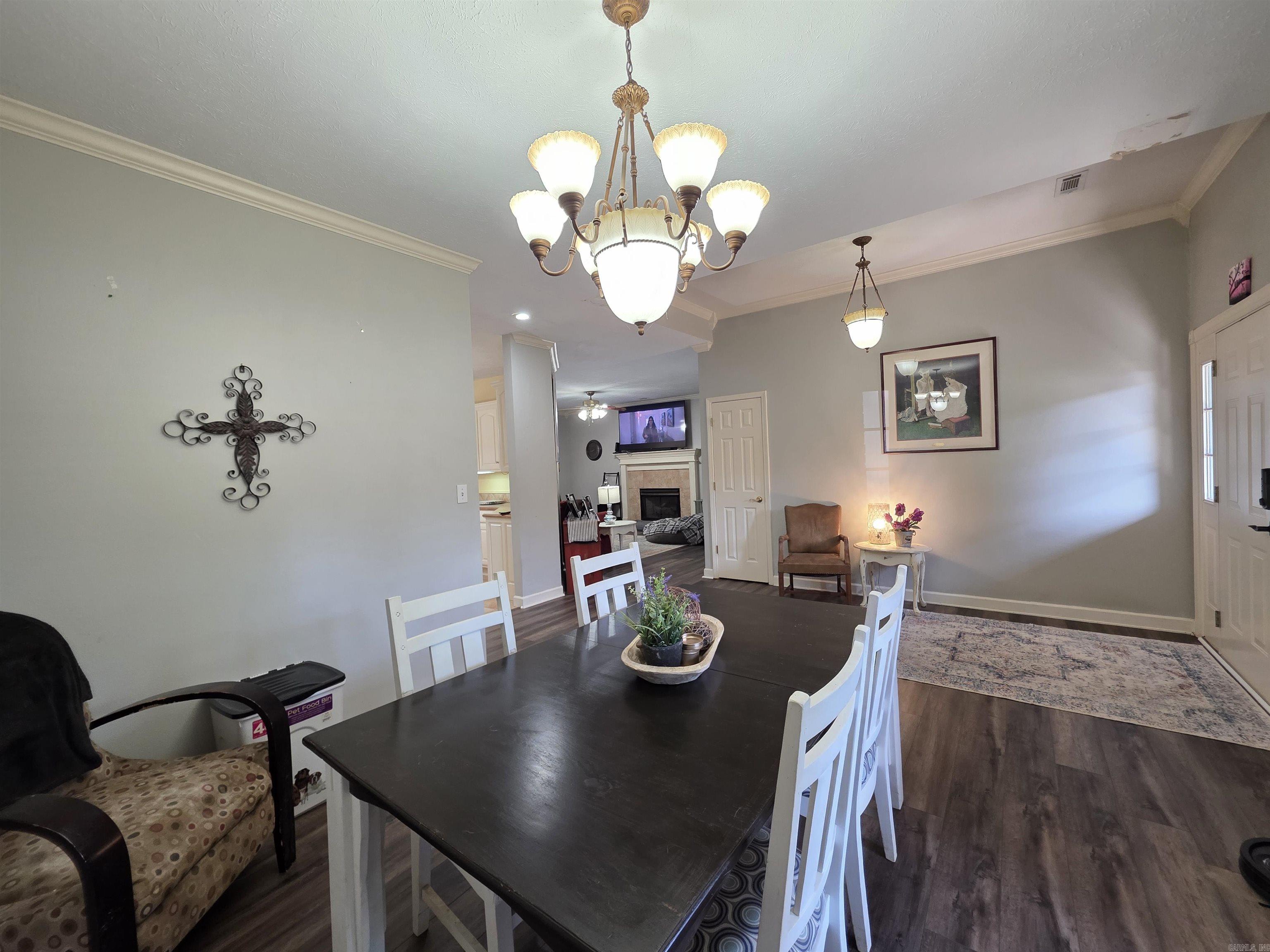 Magness Creek - Residential