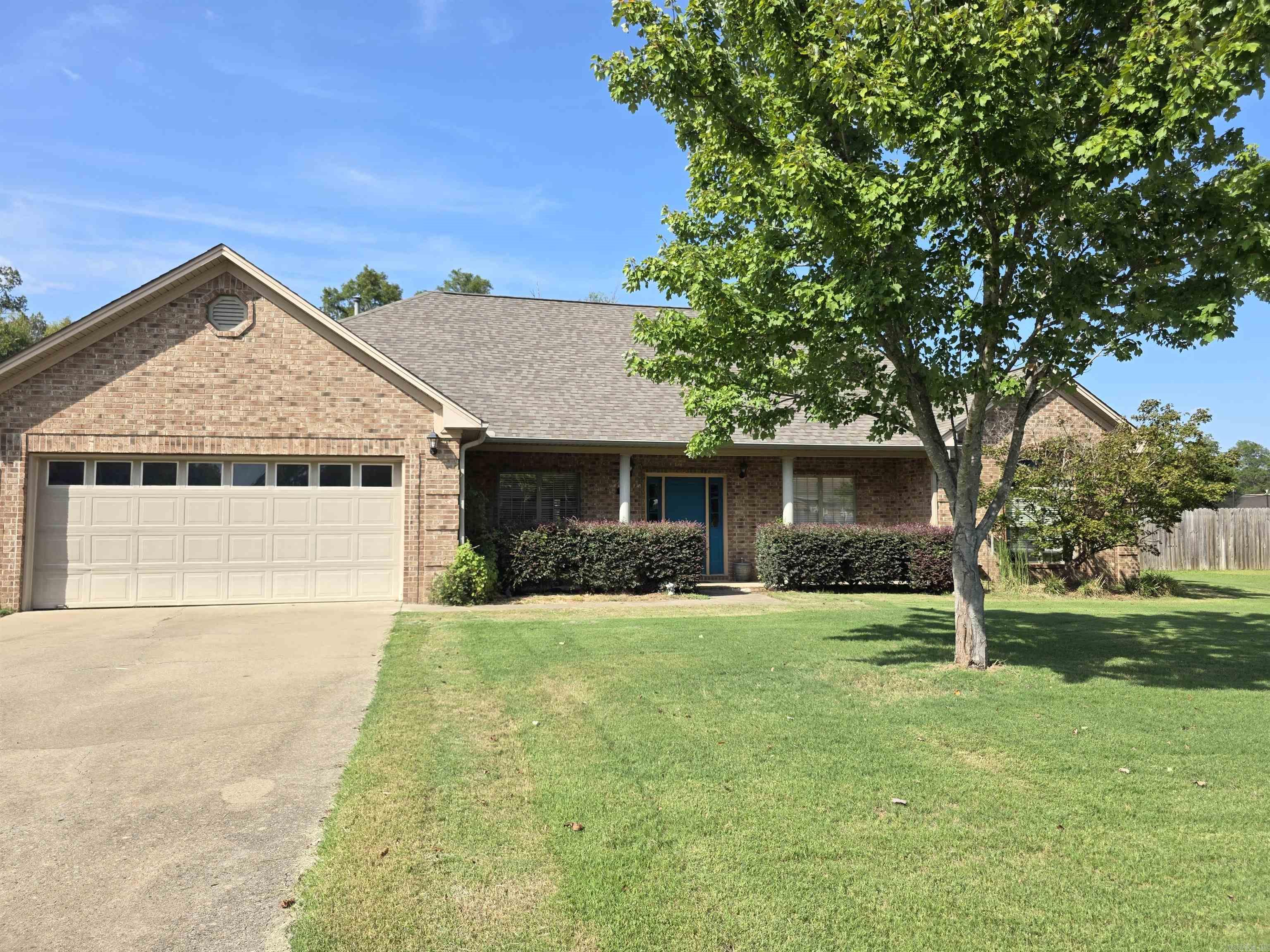 Magness Creek - Residential