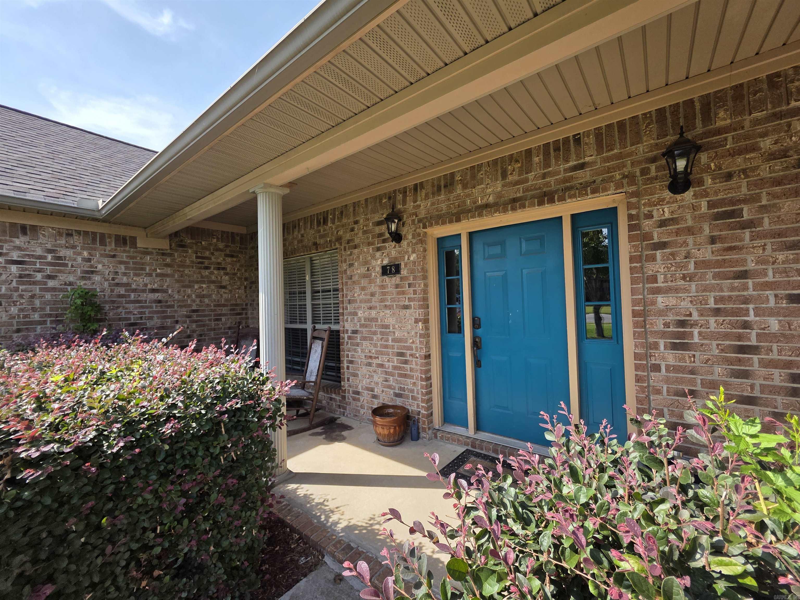 Magness Creek - Residential