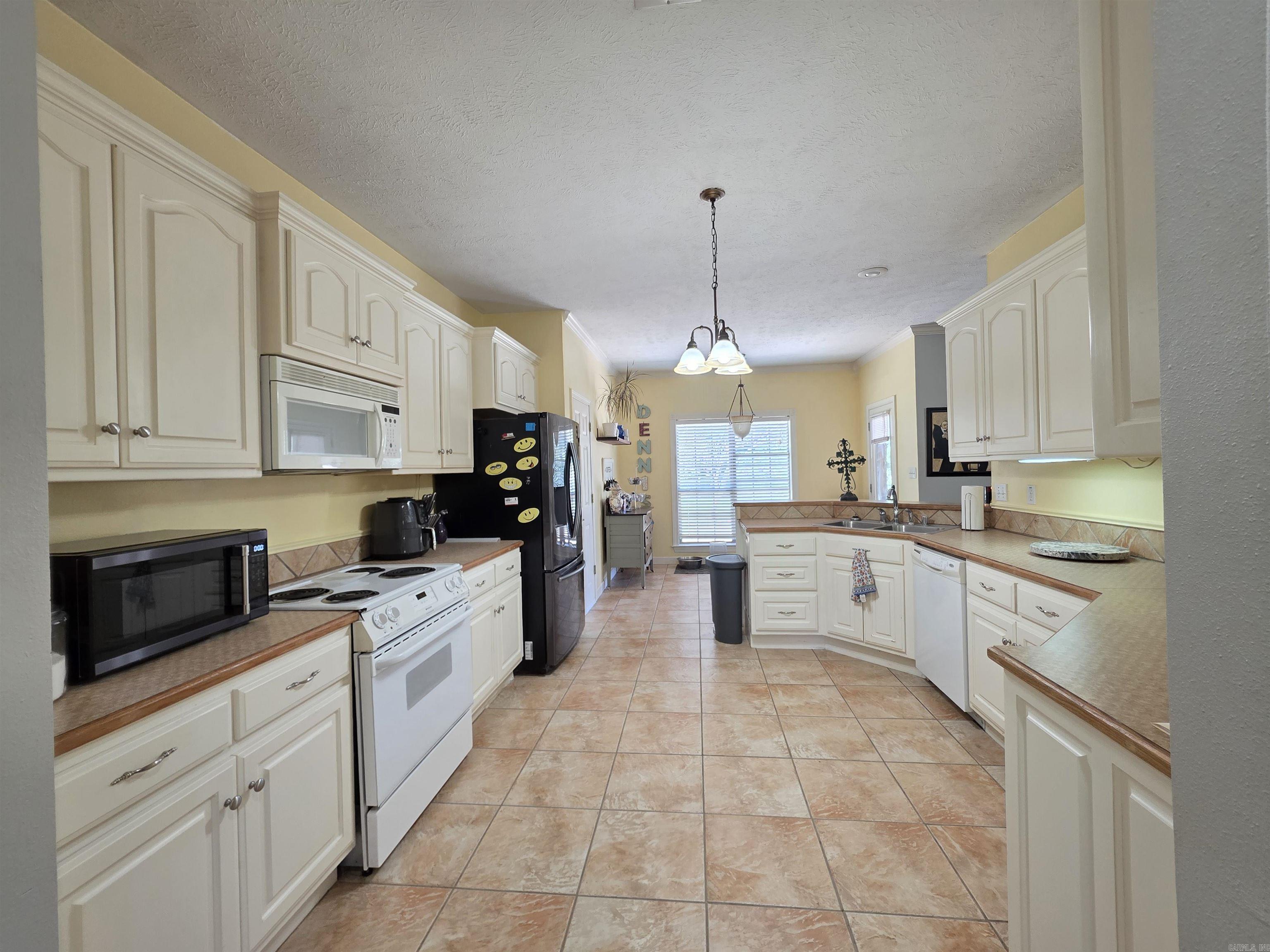 Magness Creek - Residential