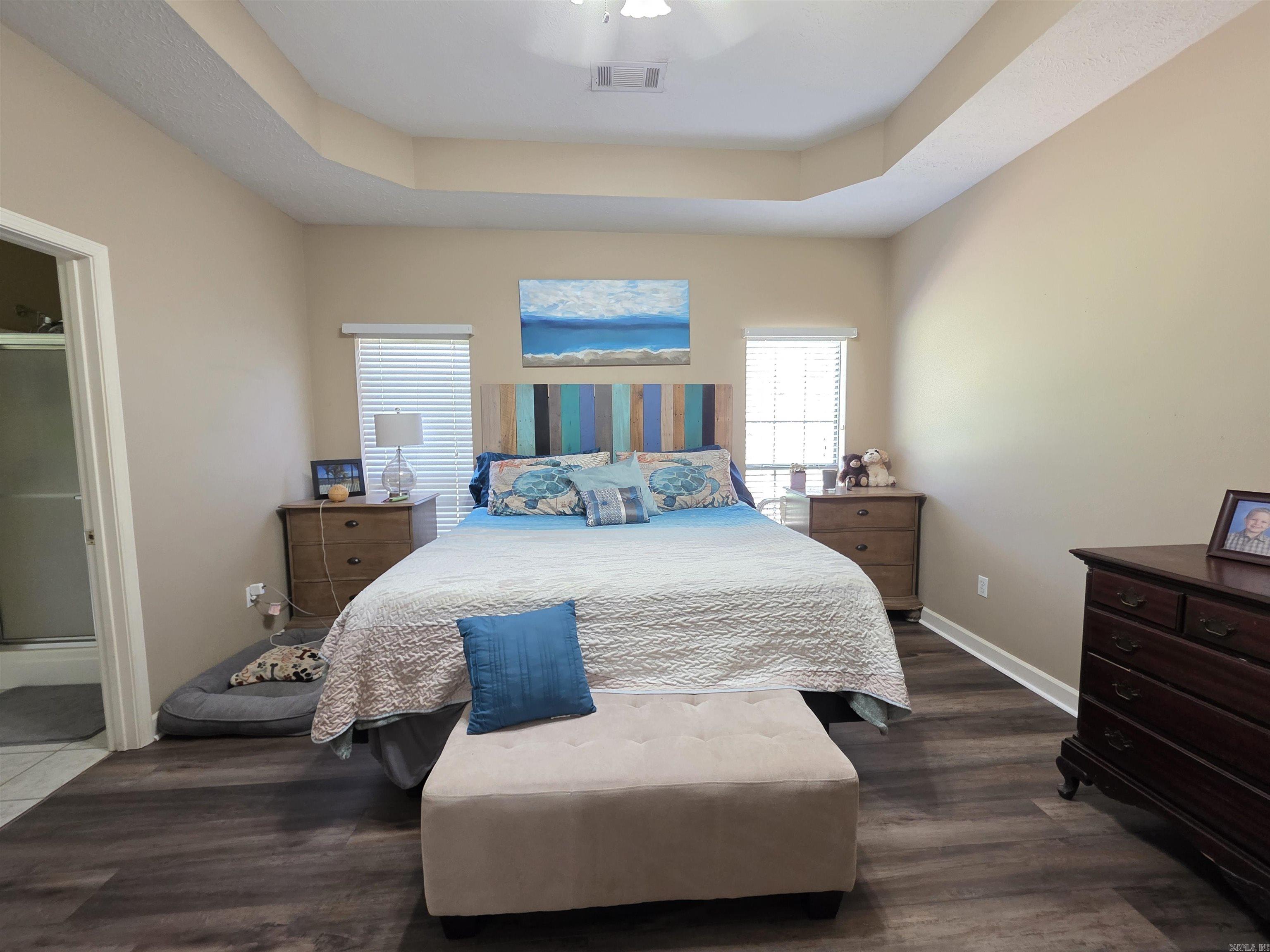 Magness Creek - Residential