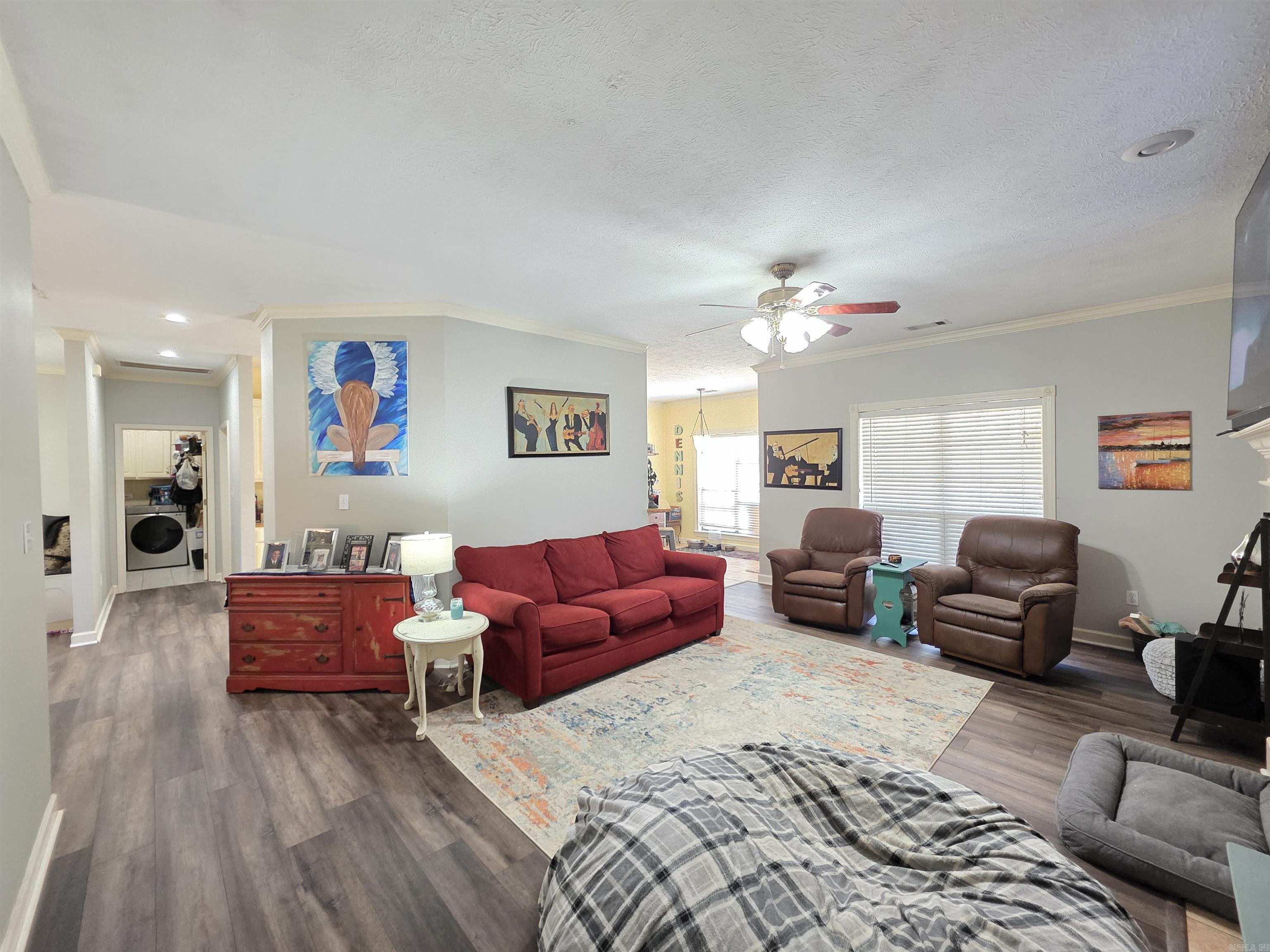 Magness Creek - Residential