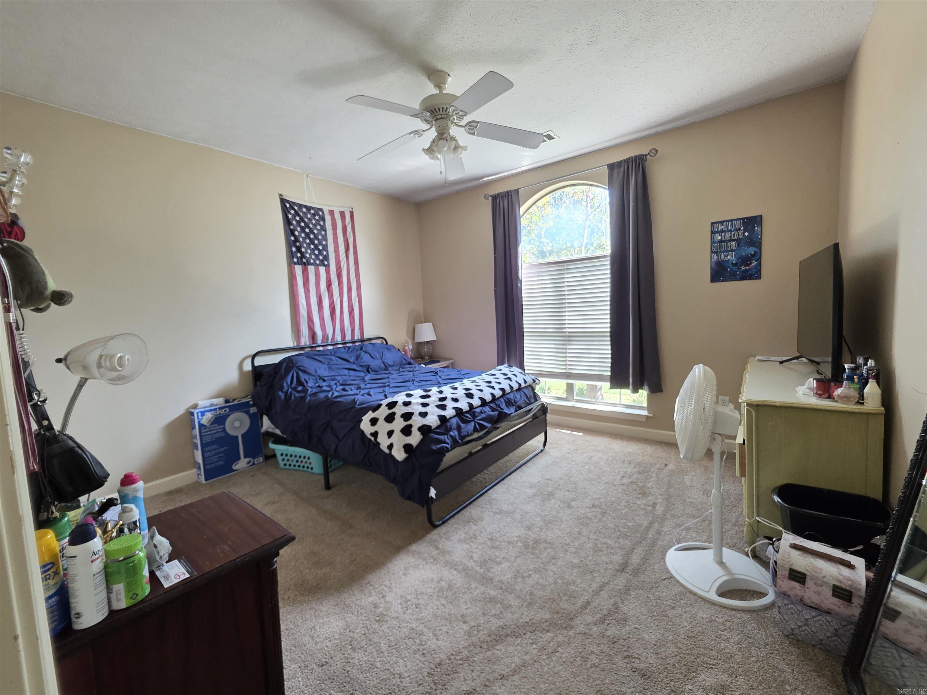 Magness Creek - Residential