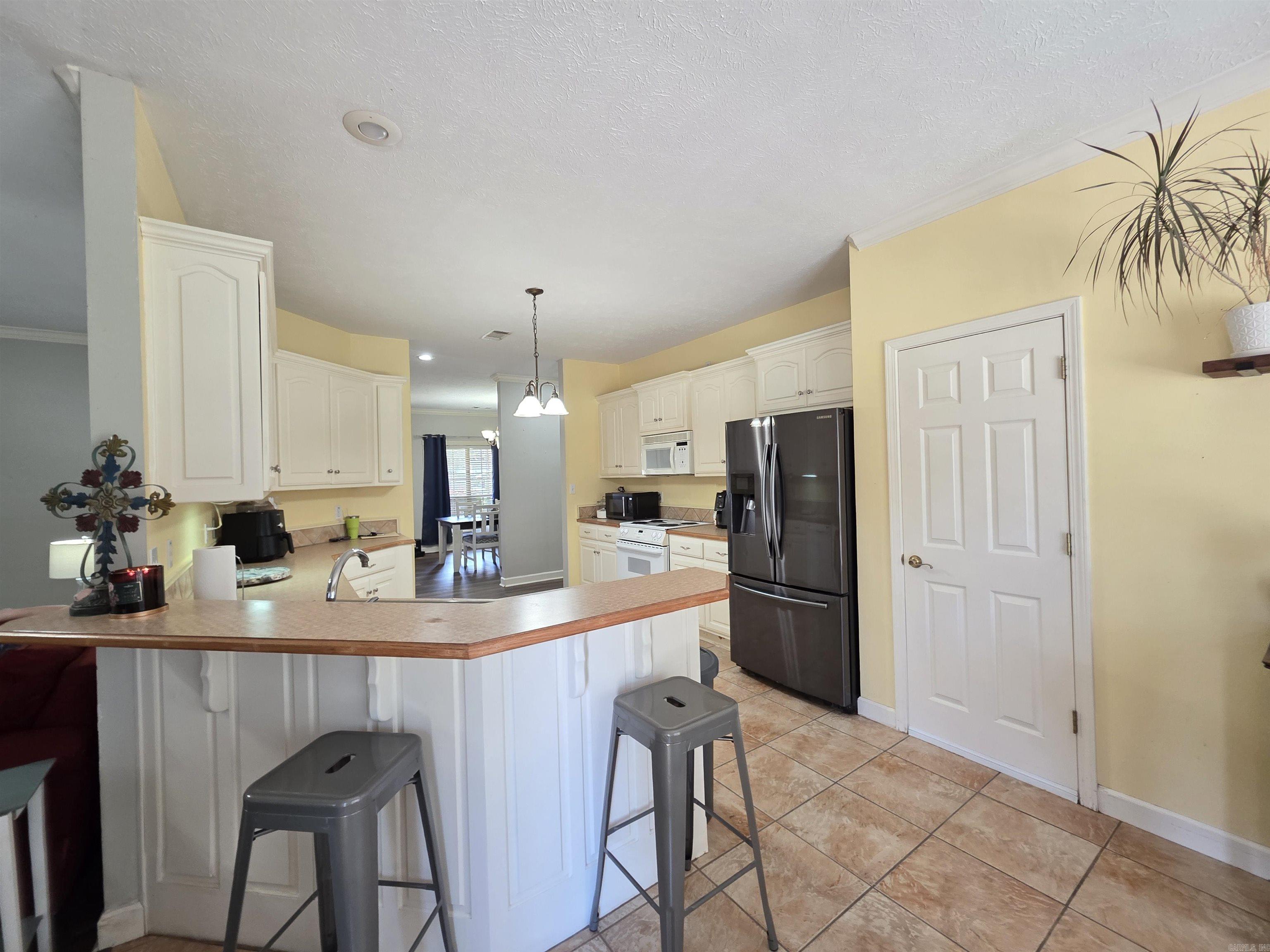 Magness Creek - Residential