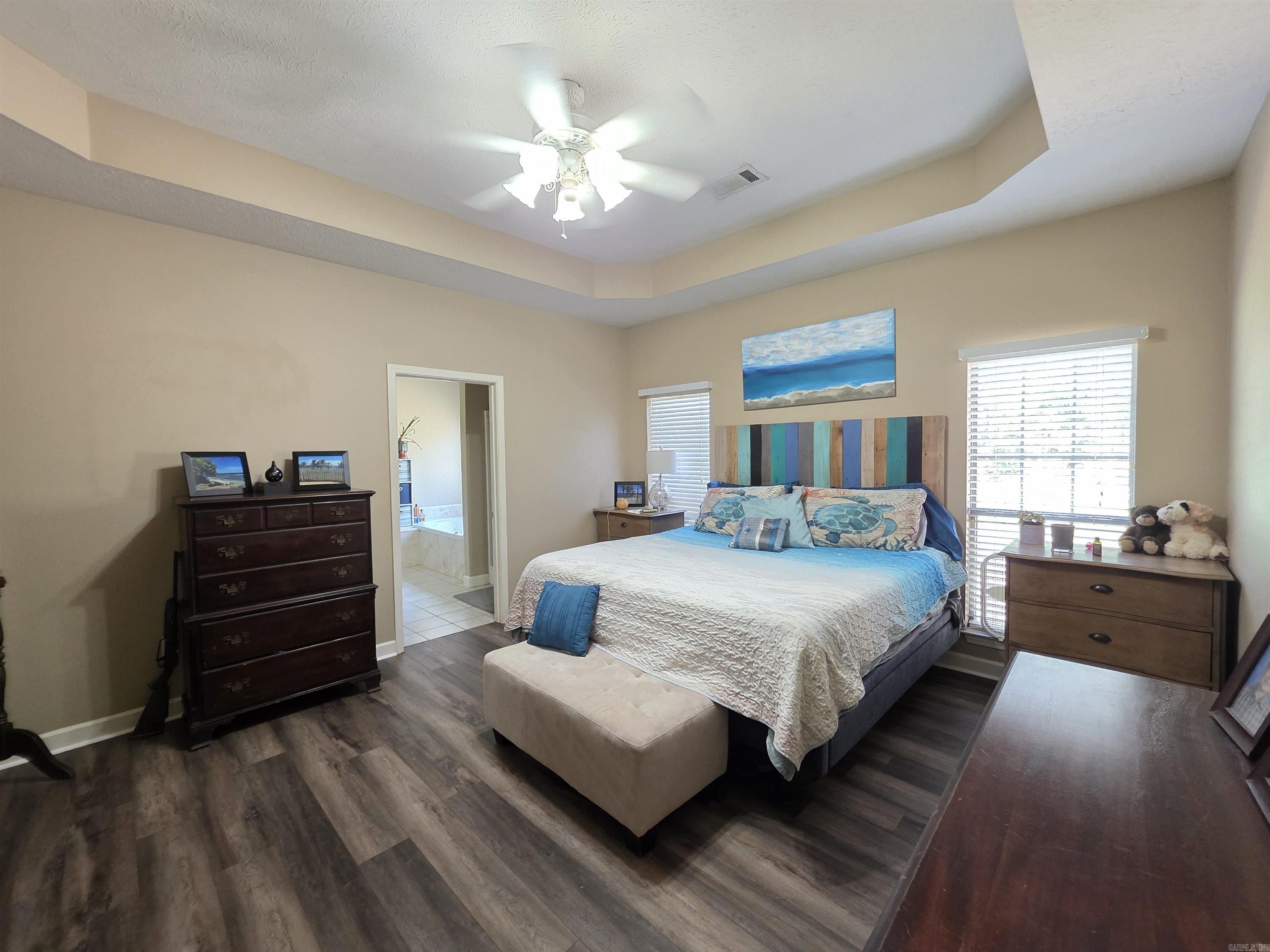 Magness Creek - Residential