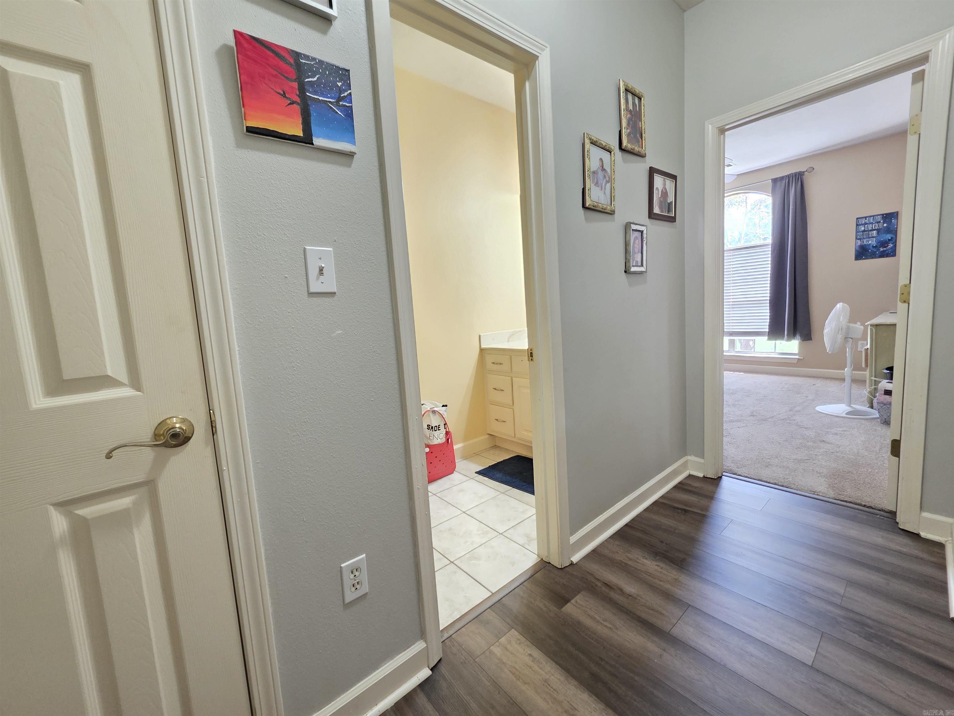 Magness Creek - Residential