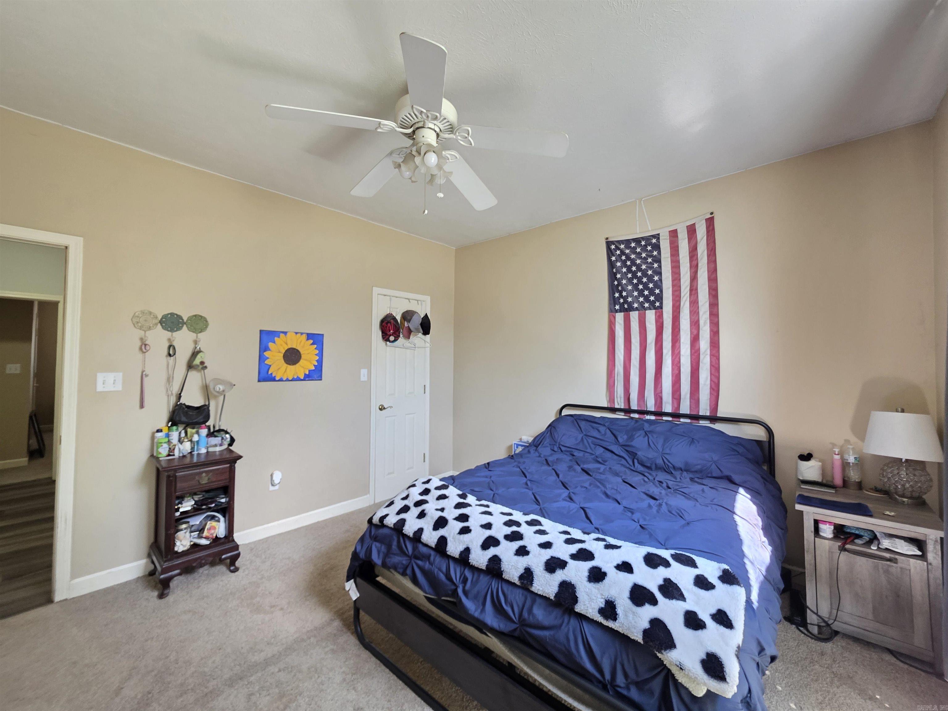 Magness Creek - Residential