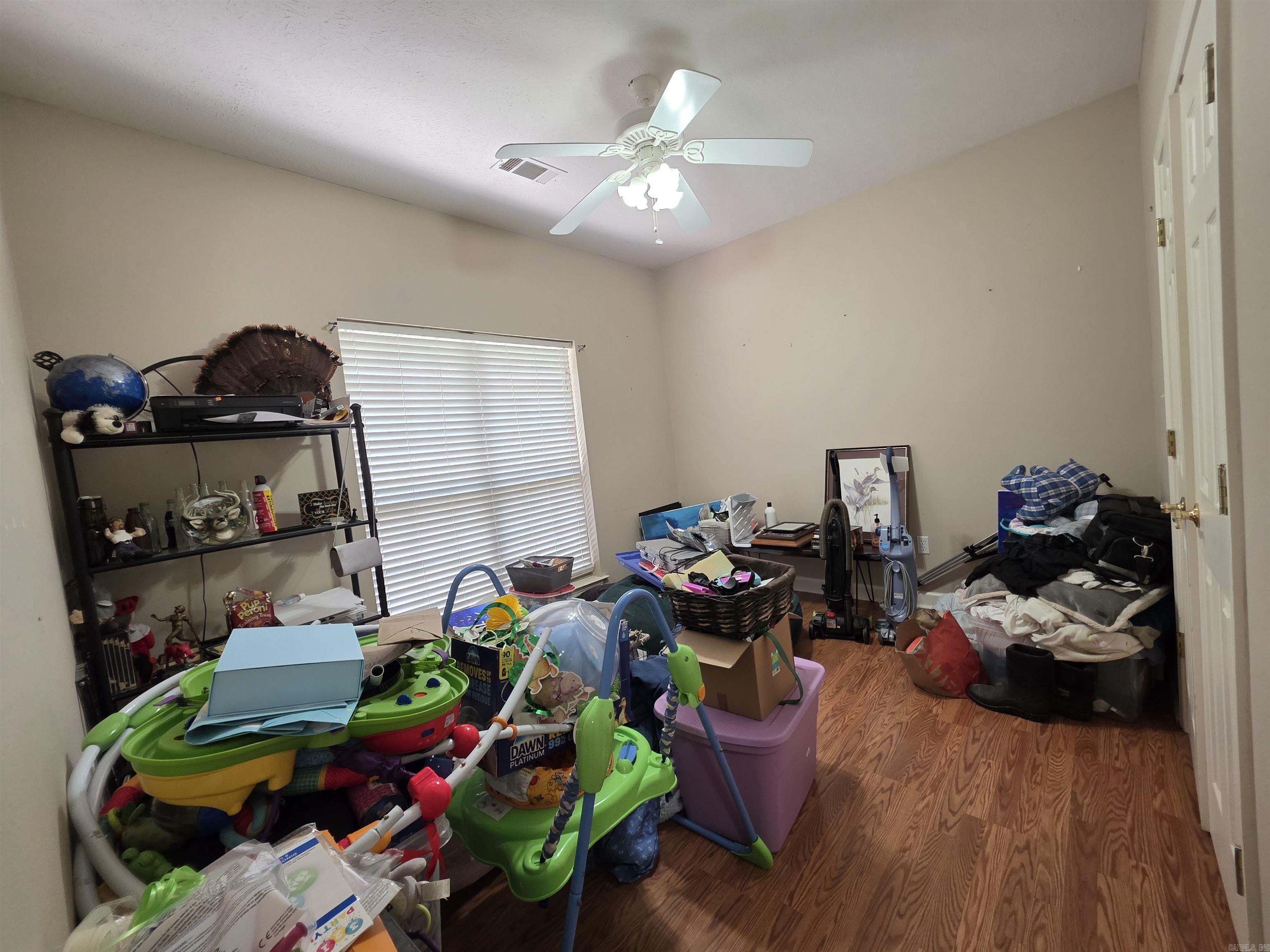 Magness Creek - Residential