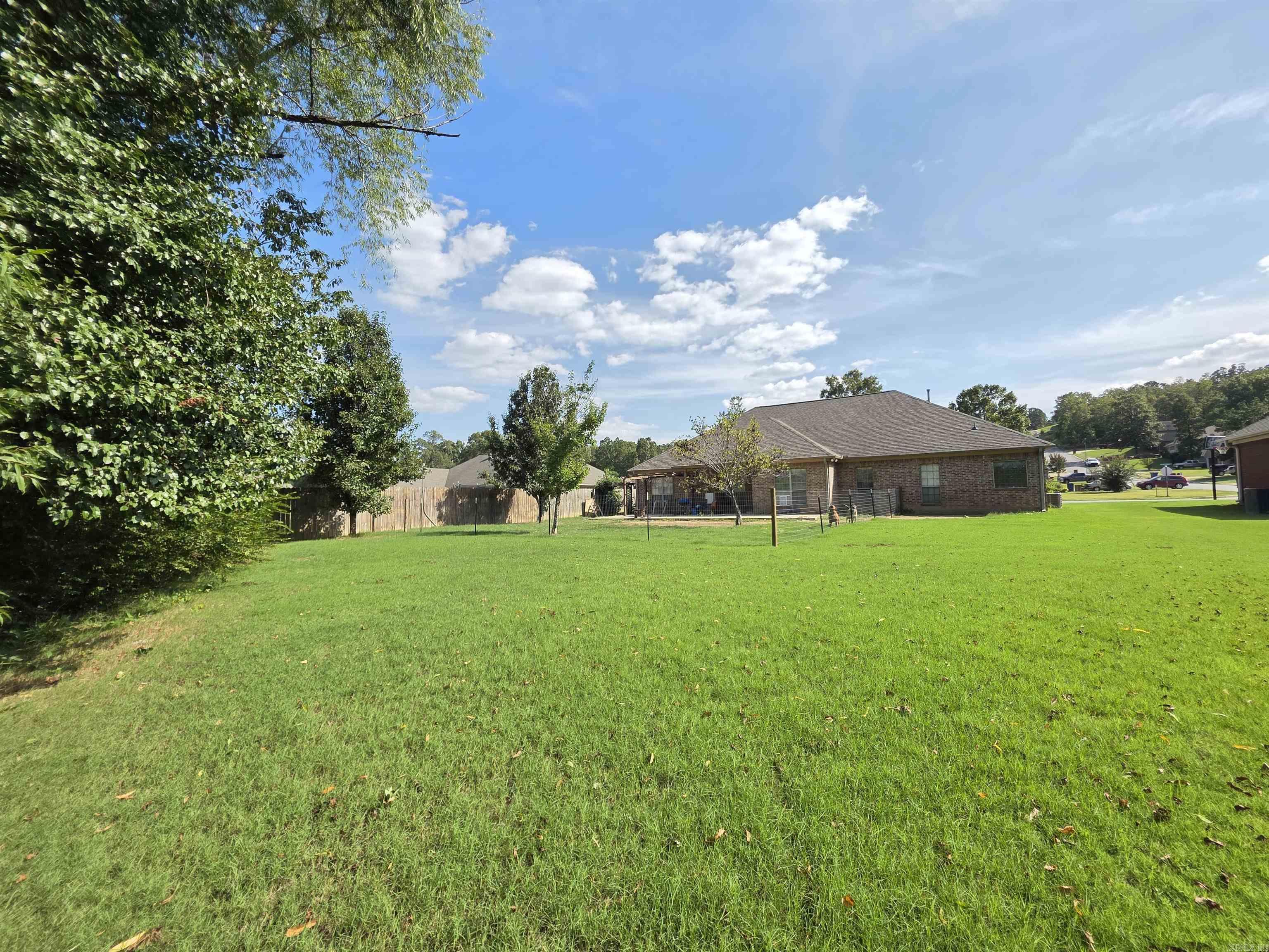 Magness Creek - Residential