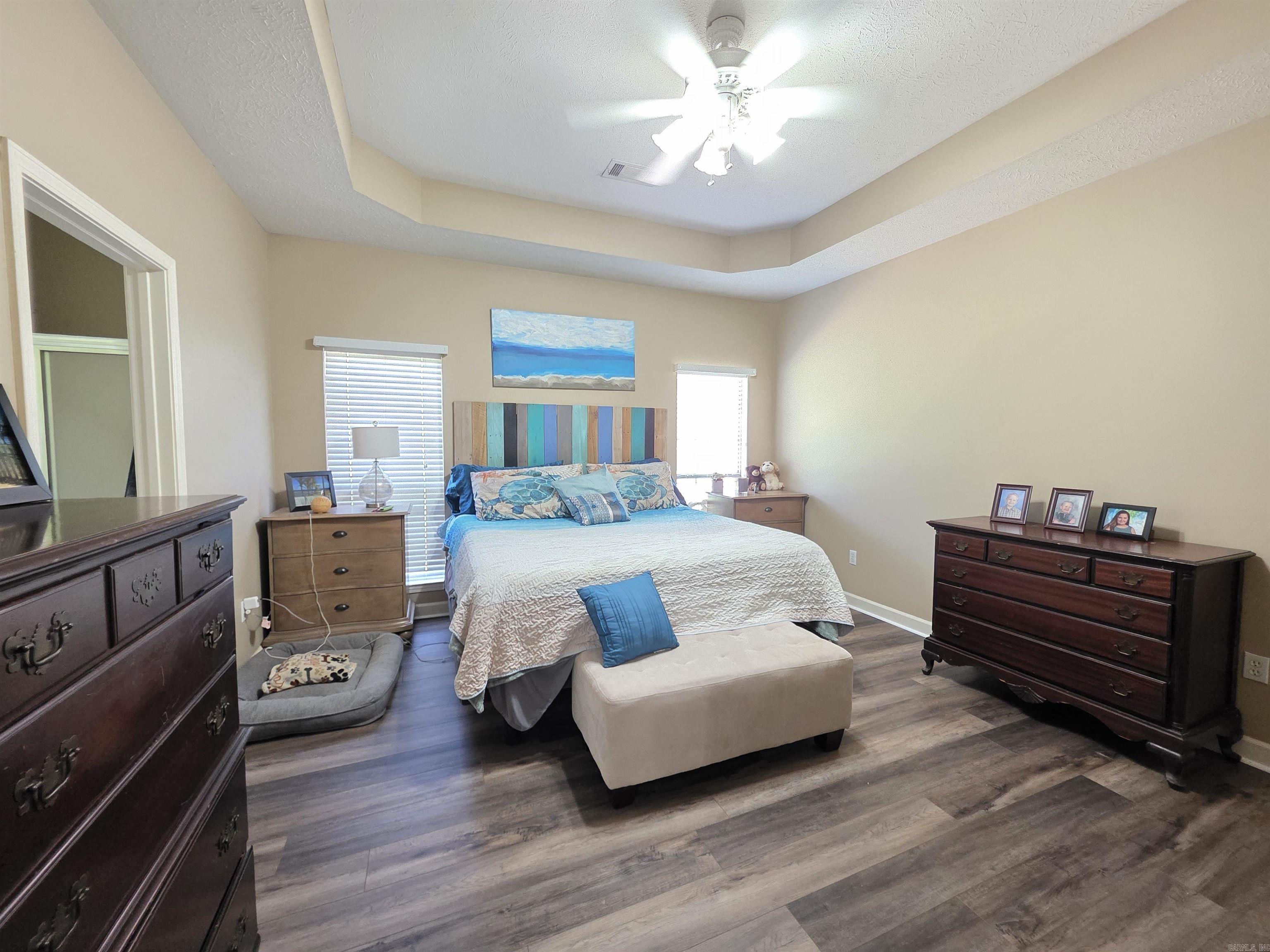 Magness Creek - Residential