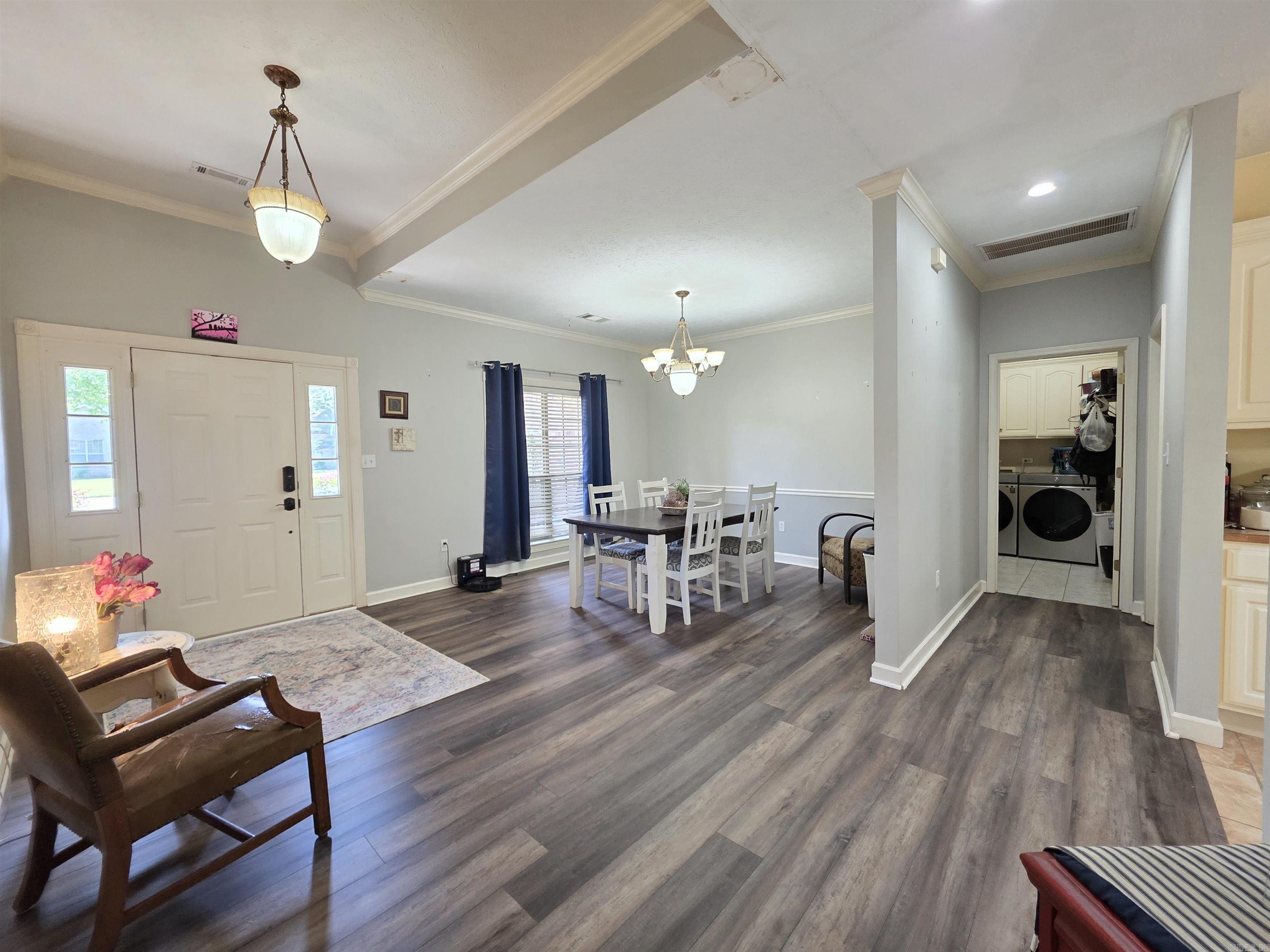 Magness Creek - Residential