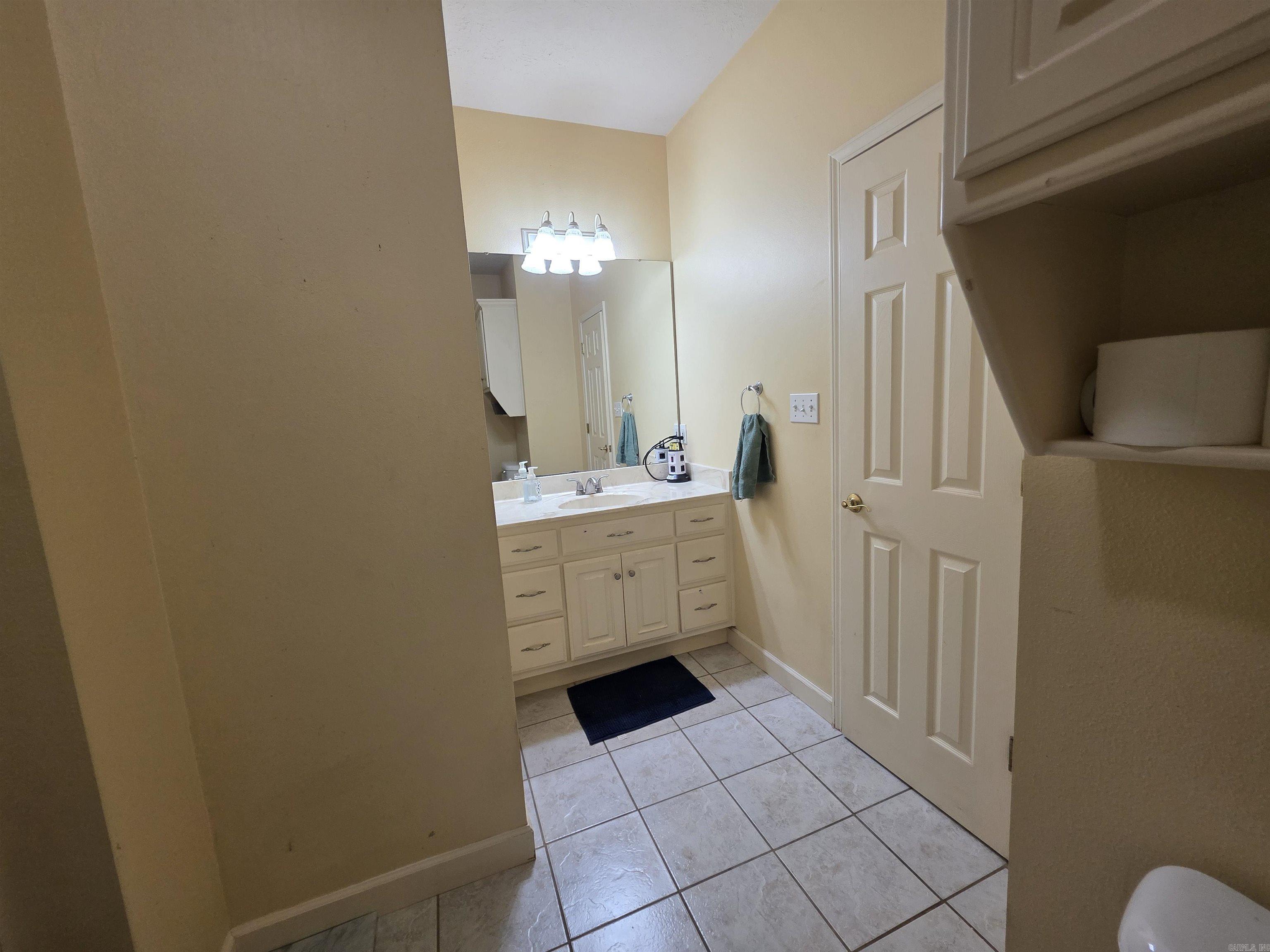 Magness Creek - Residential