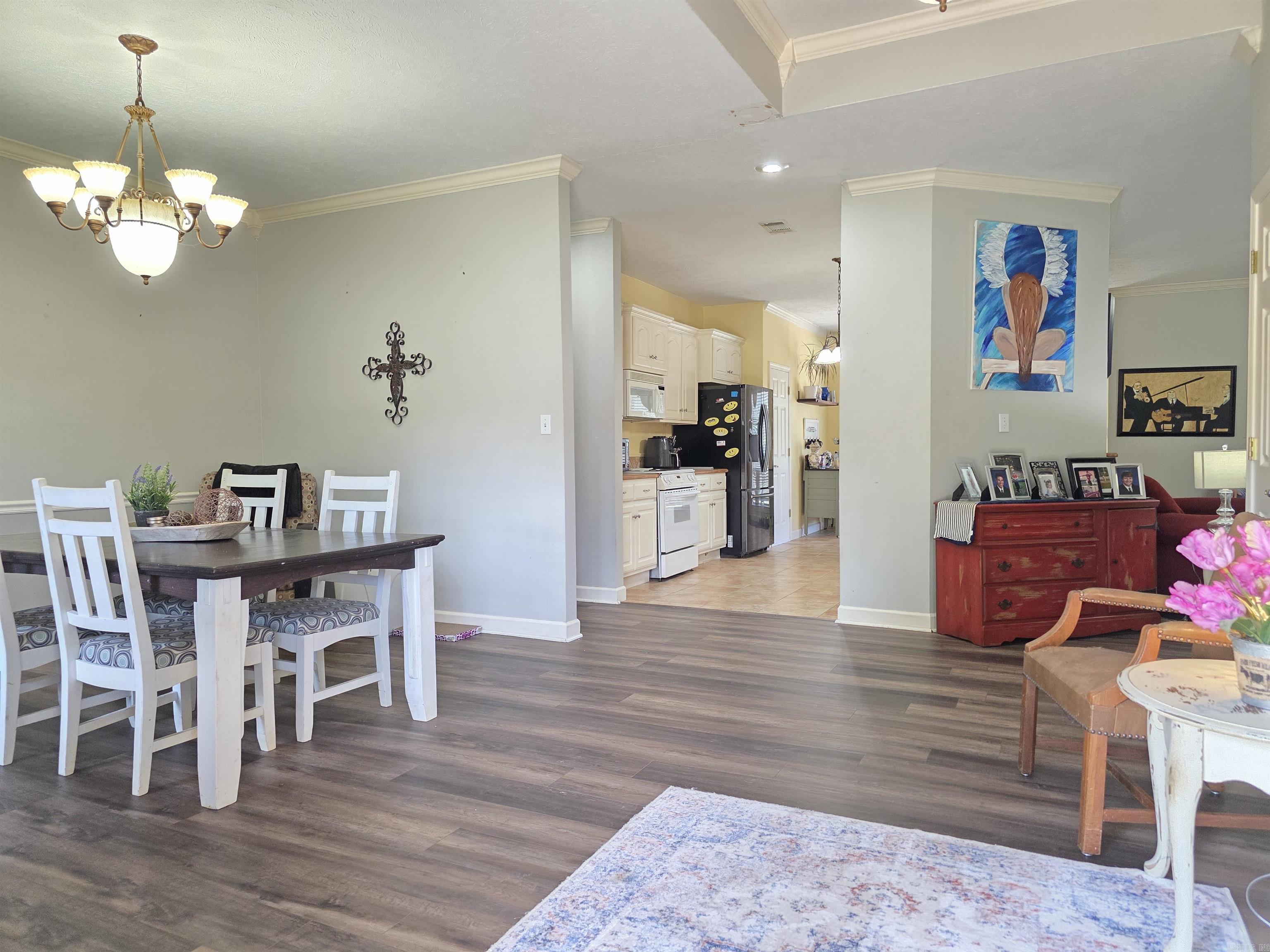 Magness Creek - Residential