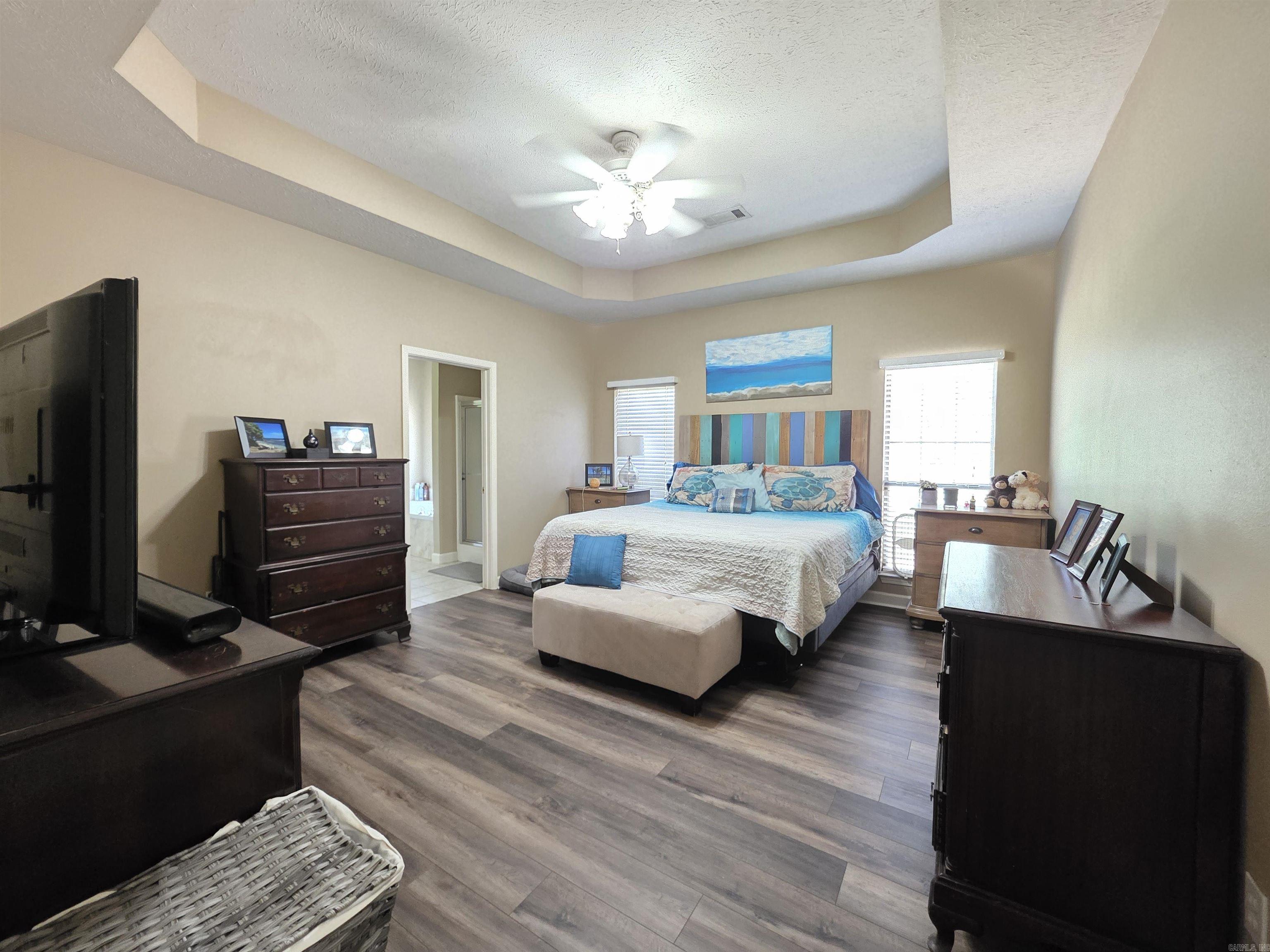 Magness Creek - Residential